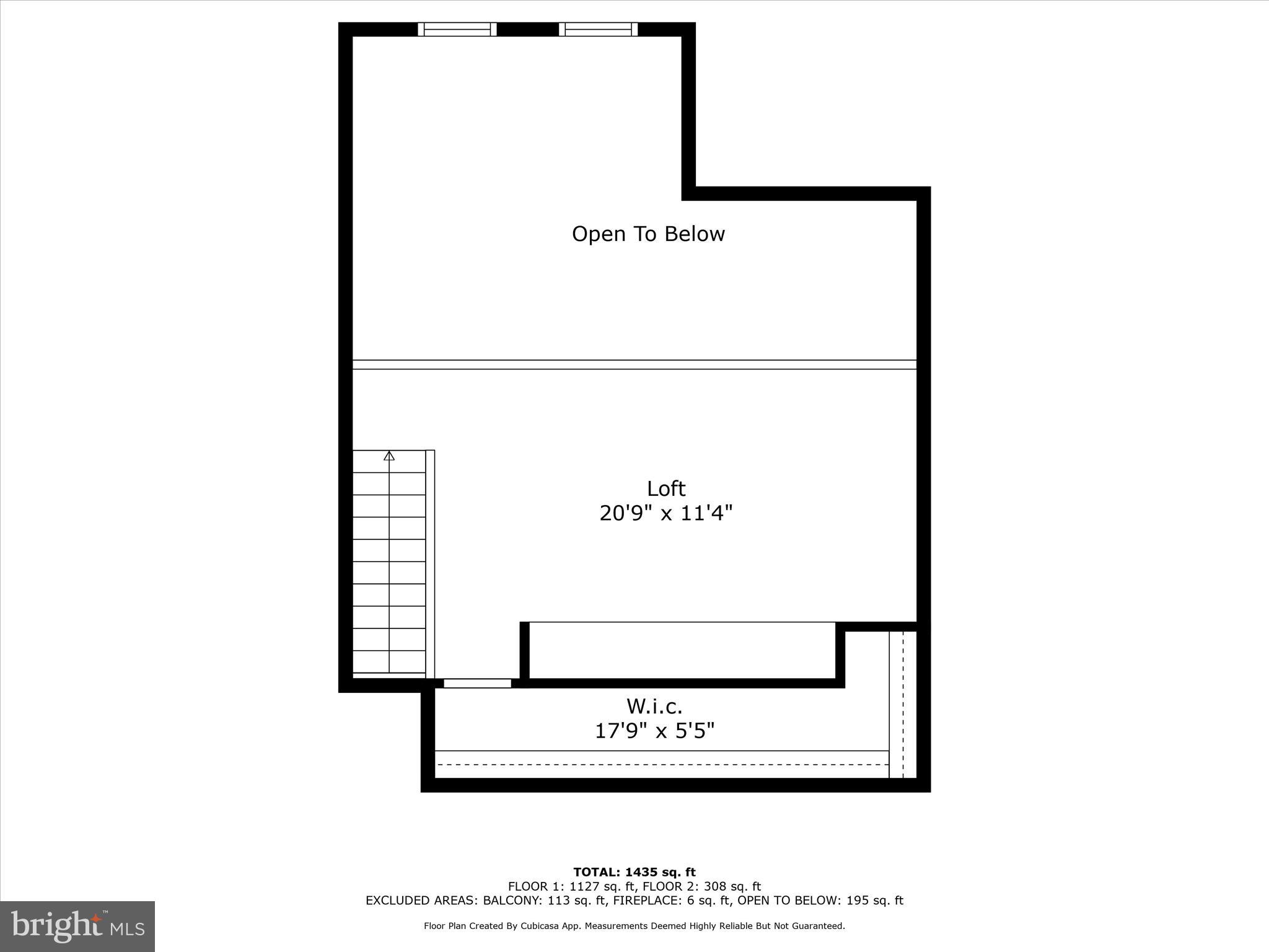 25340 Lake Mist Sq #302