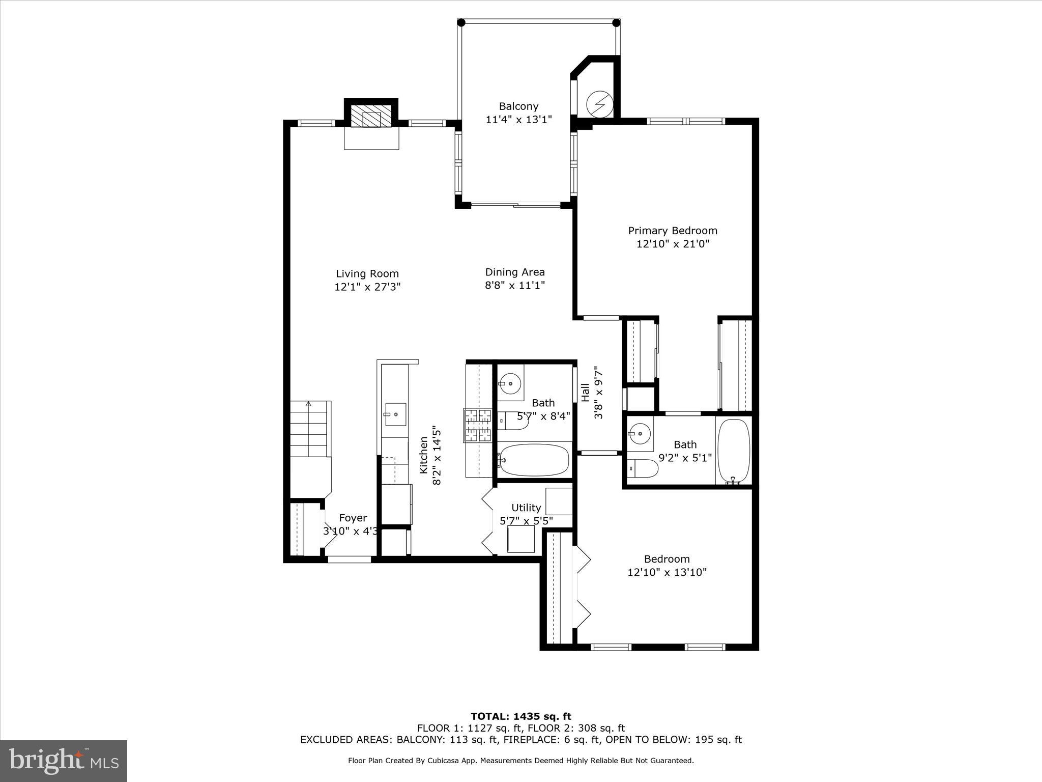 25340 Lake Mist Sq #302