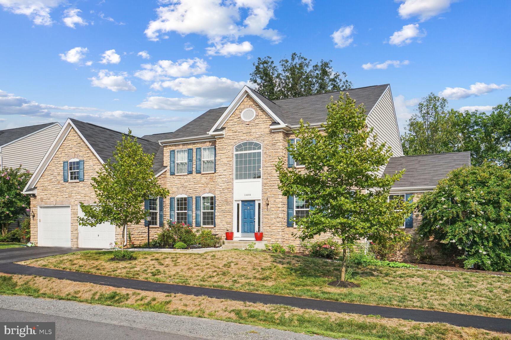 24008 Mill Wheel Pl