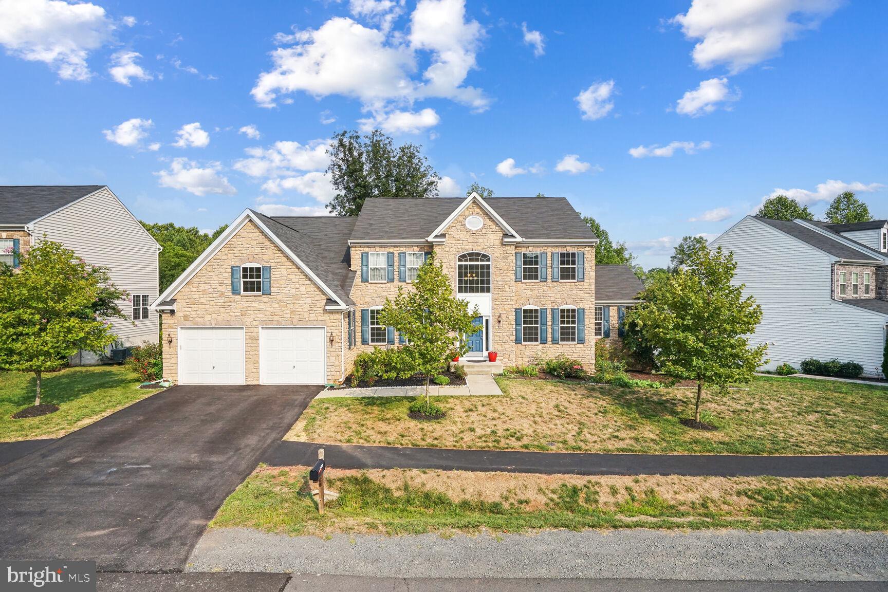 24008 Mill Wheel Pl