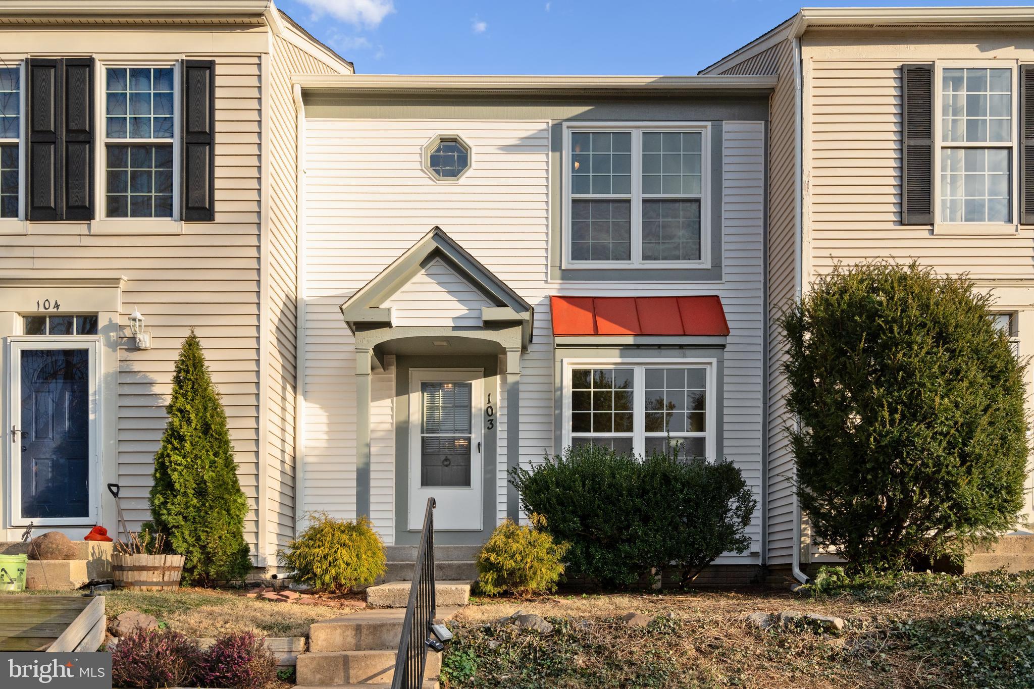 103 Paddington Way NE