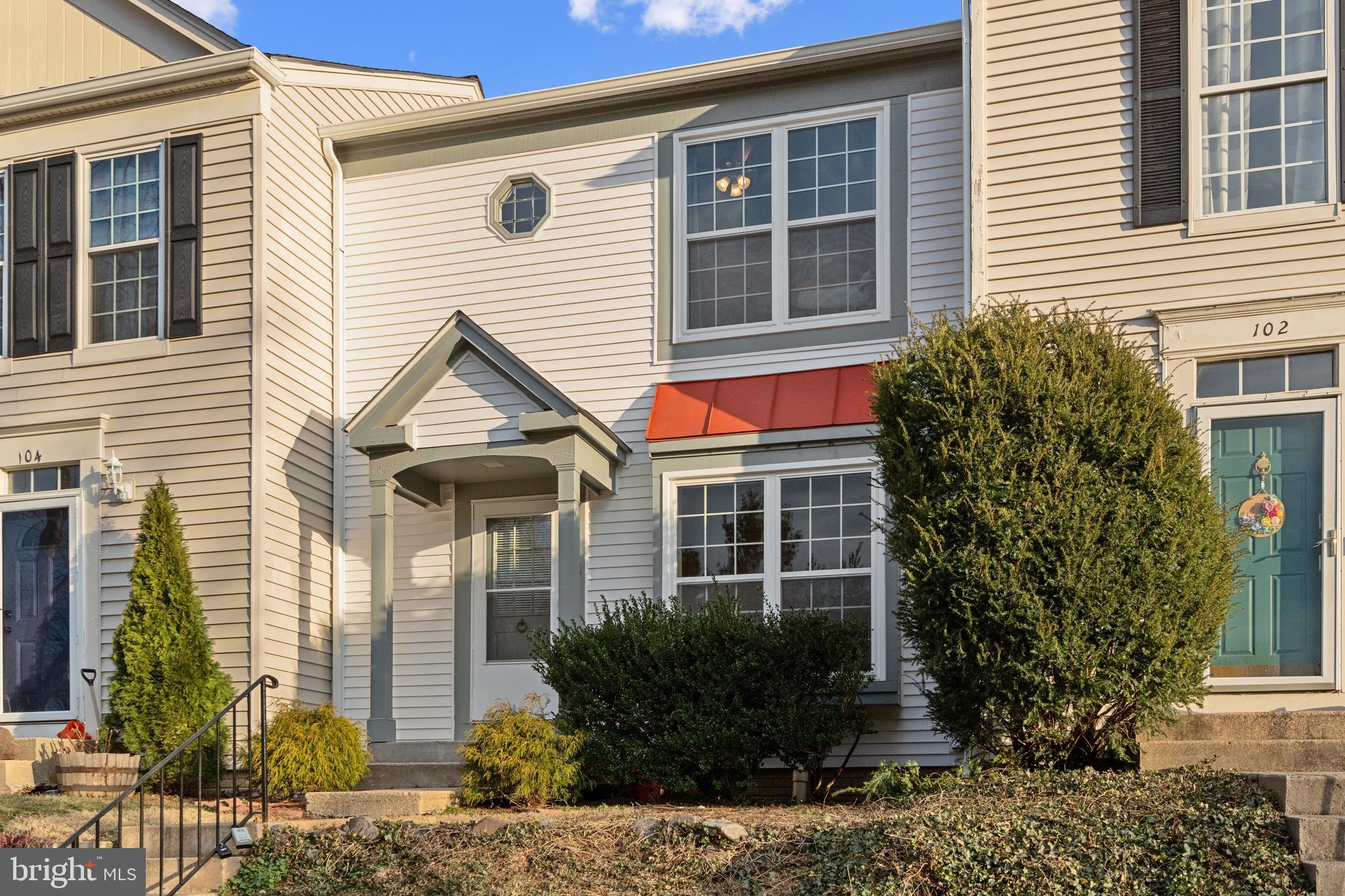 103 Paddington Way NE
