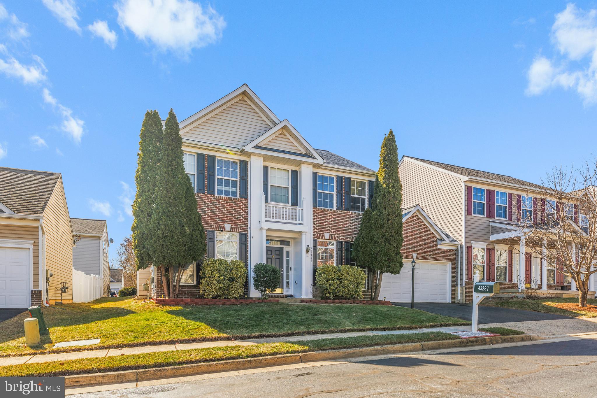 43287 Markham Pl