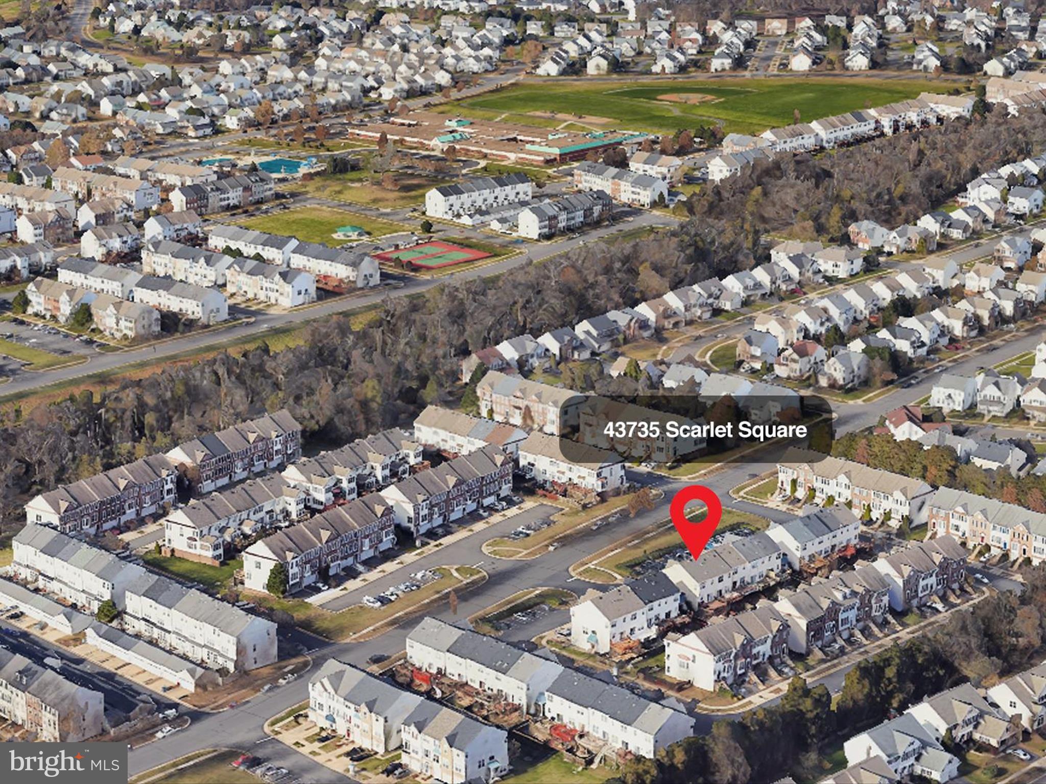 43735 Scarlet Sq