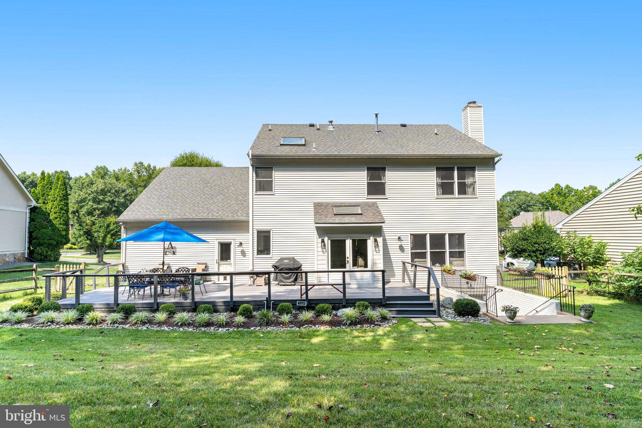 21320 TRASKWOOD CT