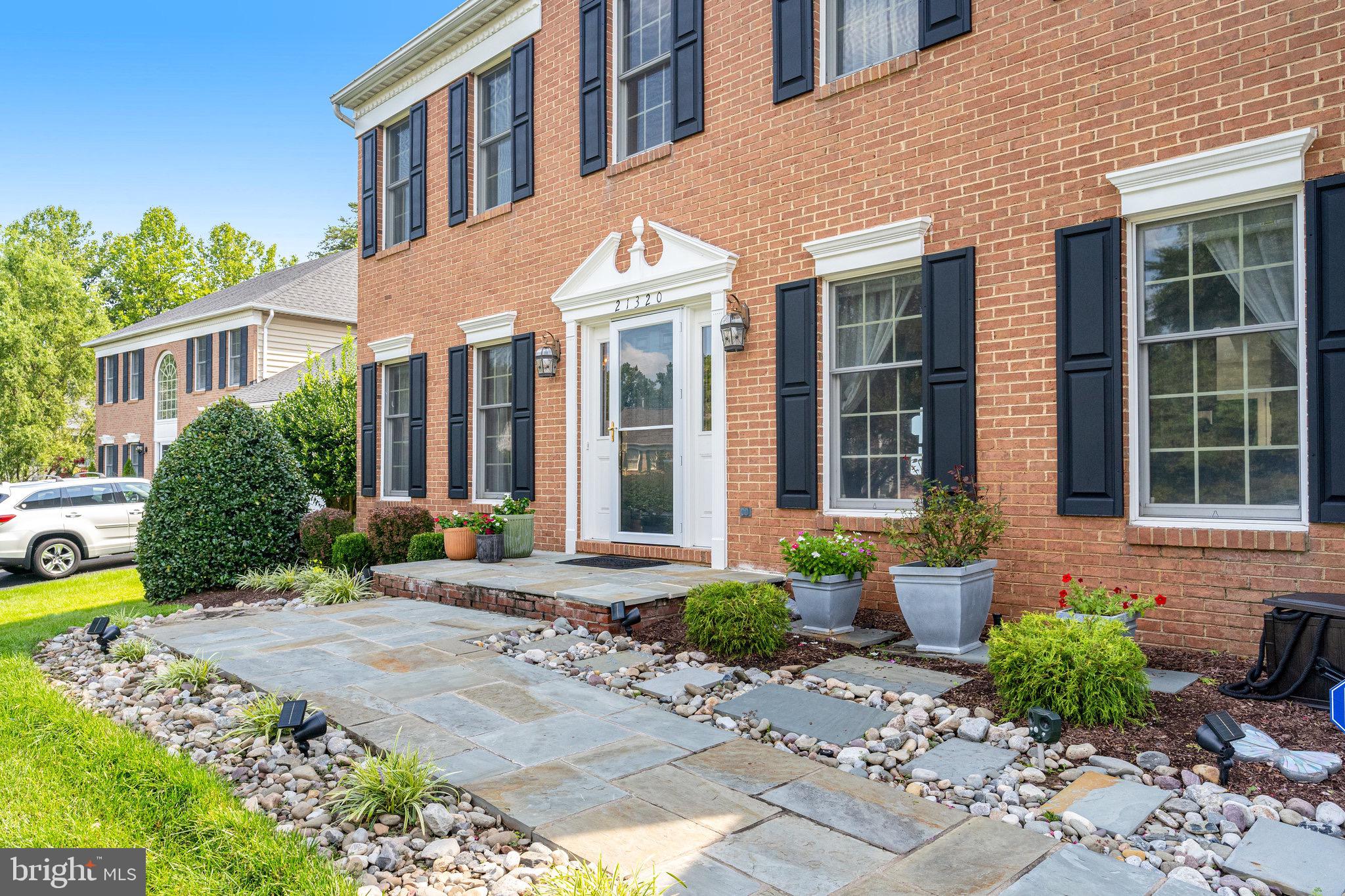 21320 TRASKWOOD CT