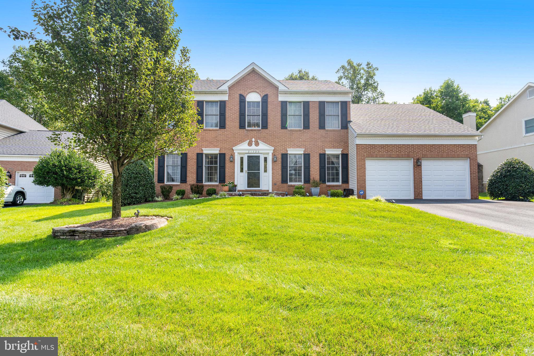 21320 TRASKWOOD CT