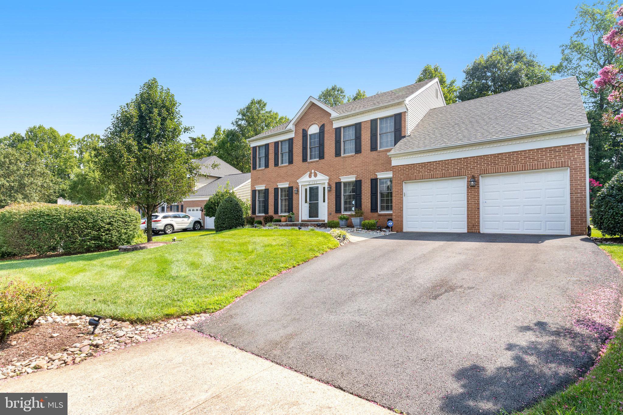 21320 TRASKWOOD CT