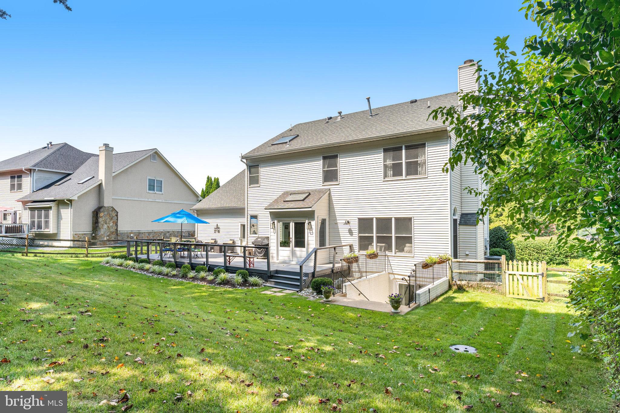 21320 TRASKWOOD CT