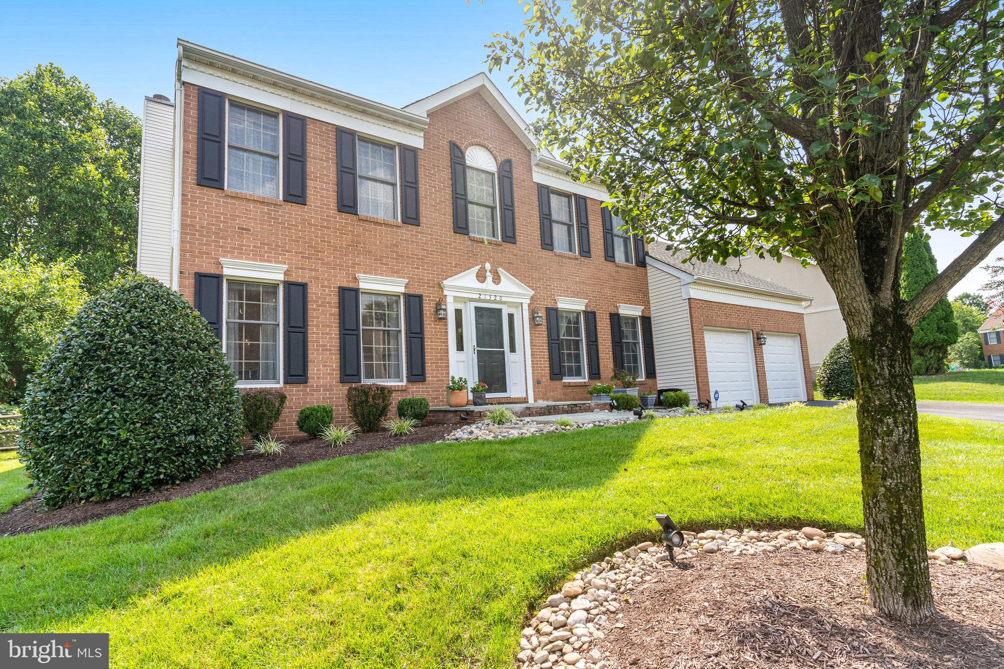 21320 TRASKWOOD CT