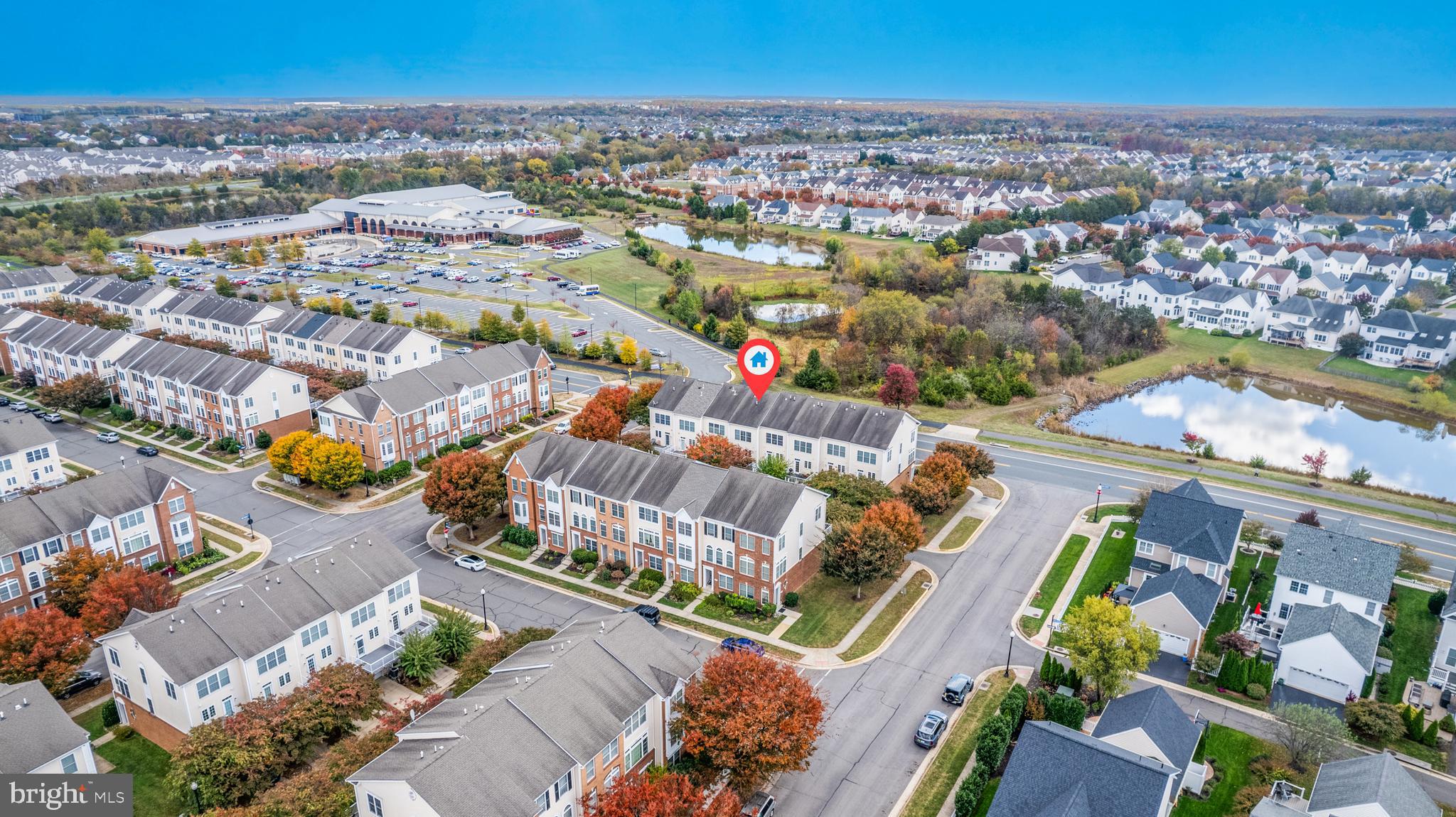 25065 RIDING CENTER DRIVE