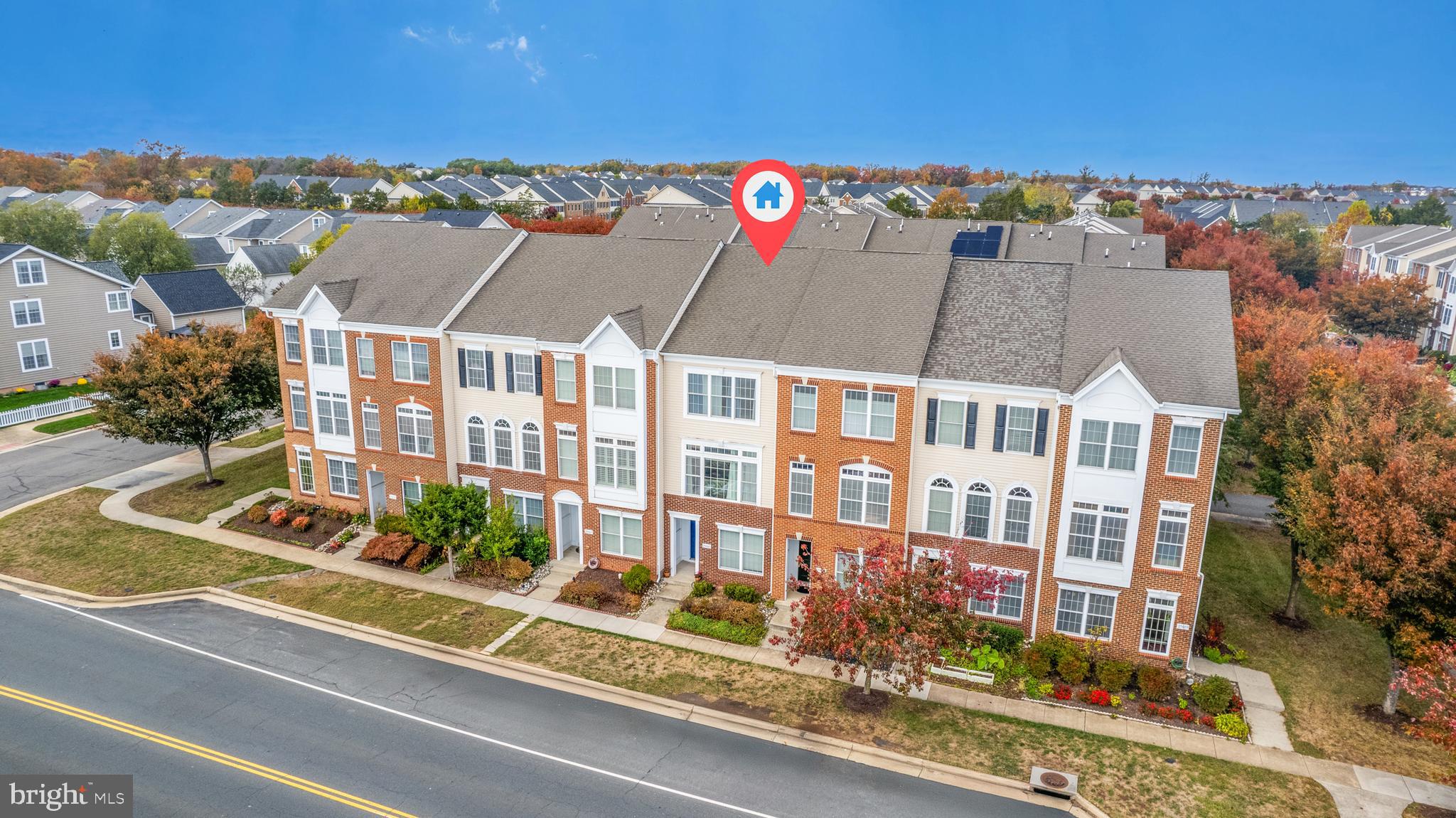 25065 RIDING CENTER DRIVE