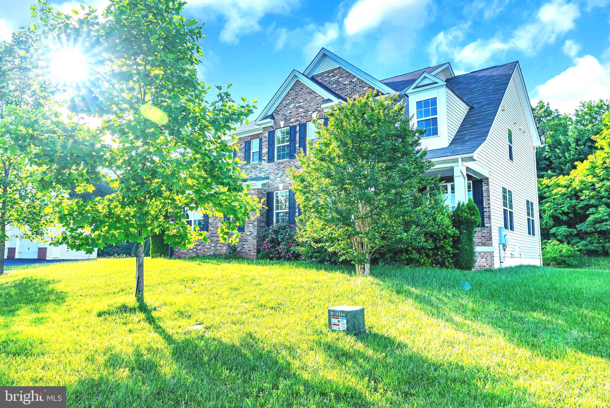 40560 ALDIE SPRINGS DRIVE