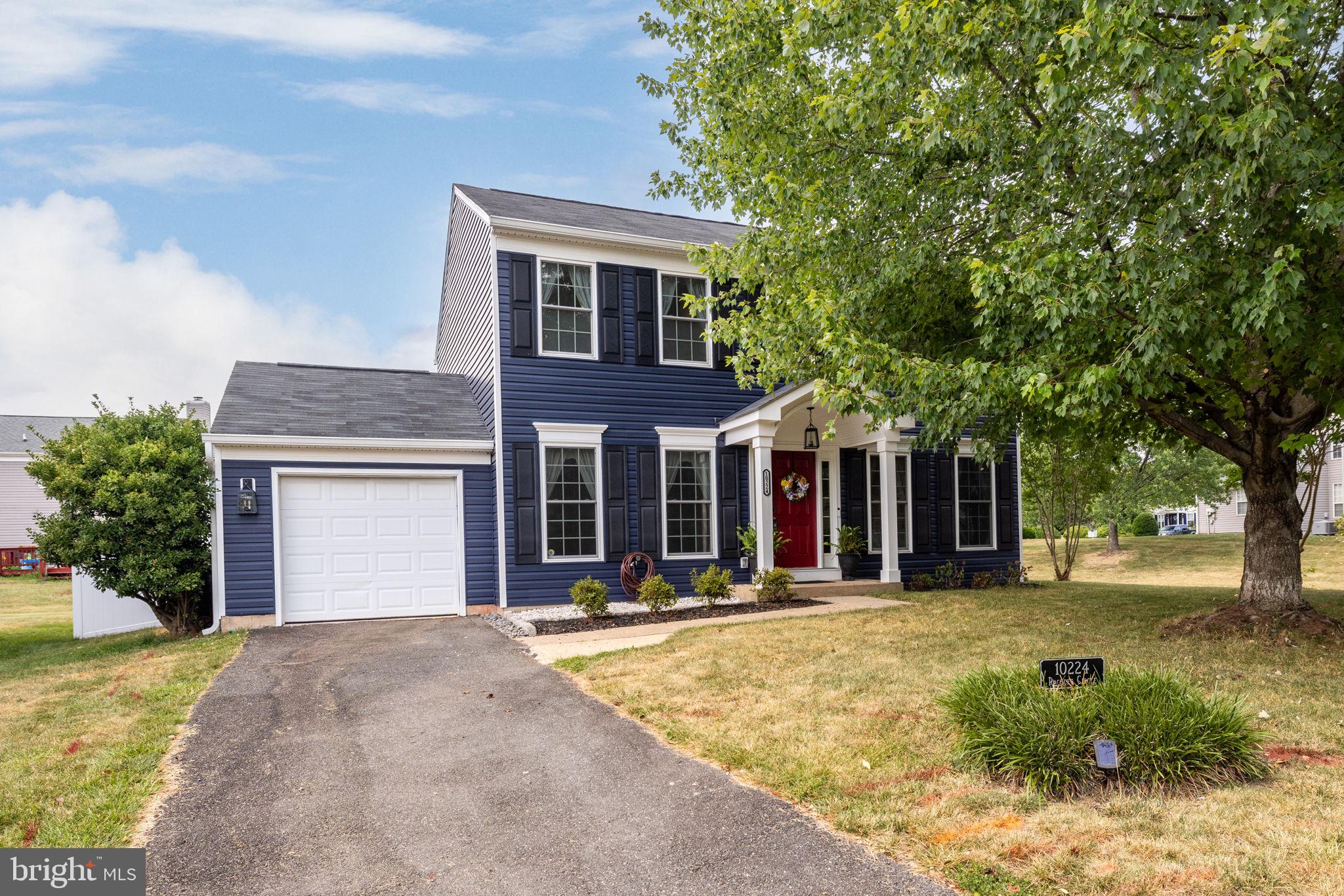 10224 Racquet Cir