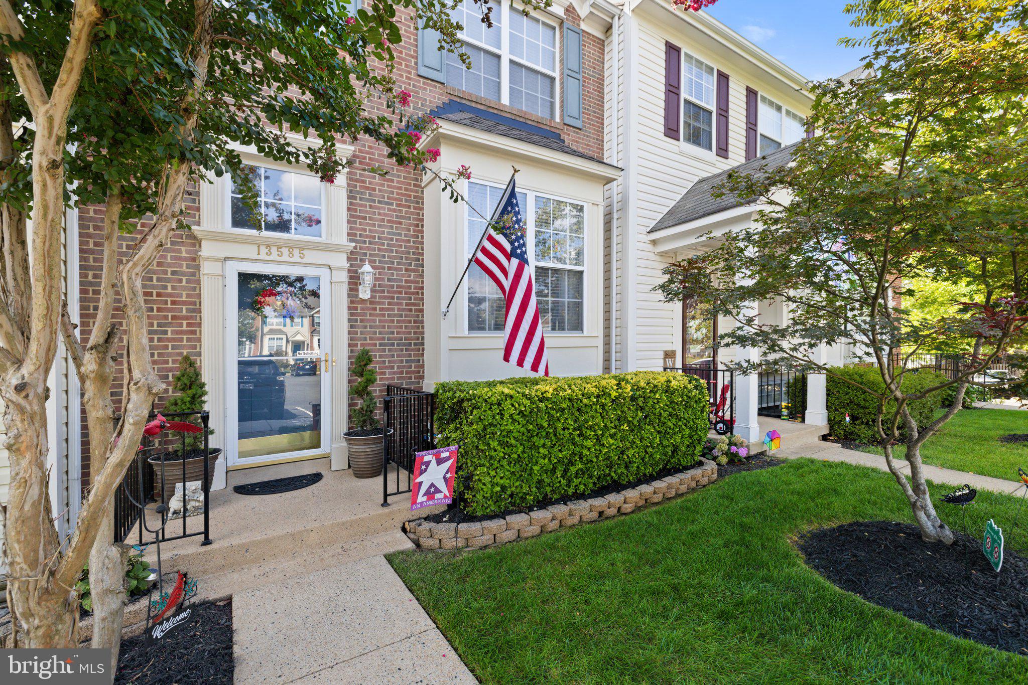 13585 Filly Ct