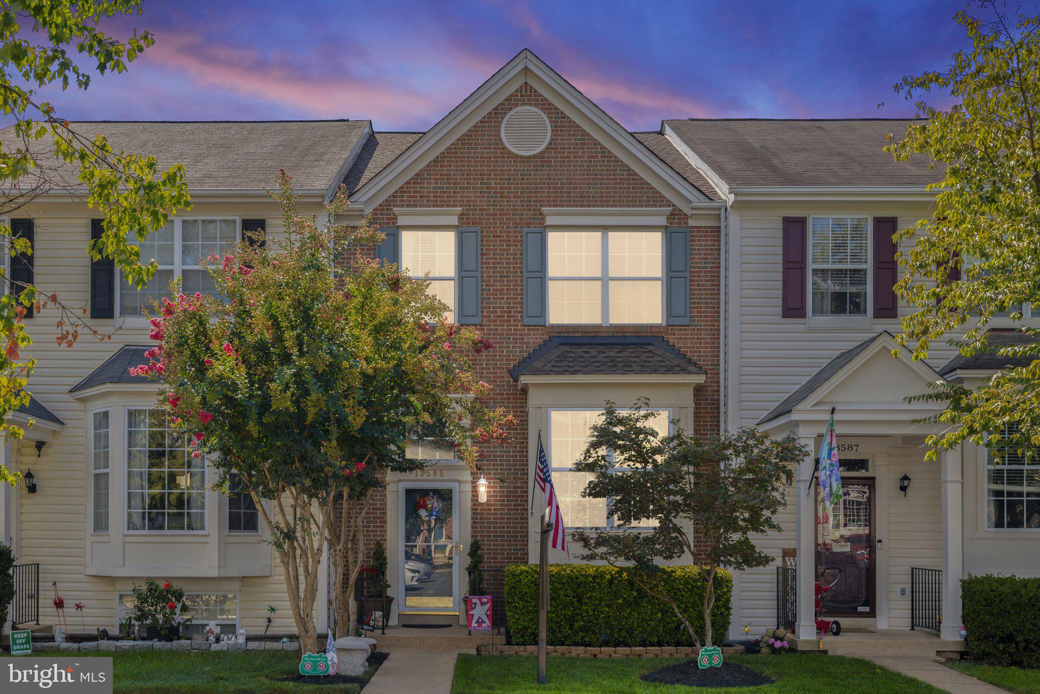 13585 Filly Ct