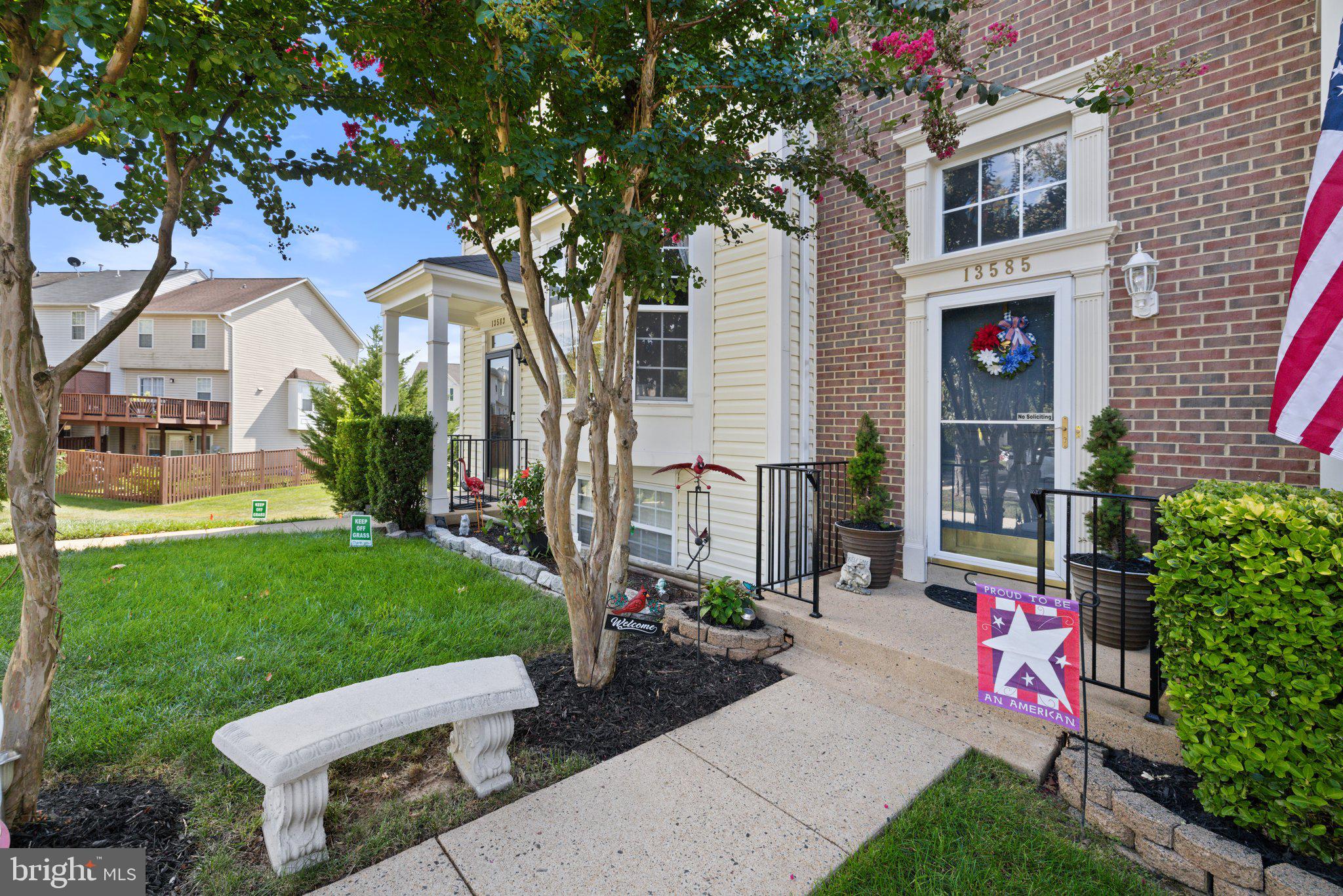 13585 Filly Ct
