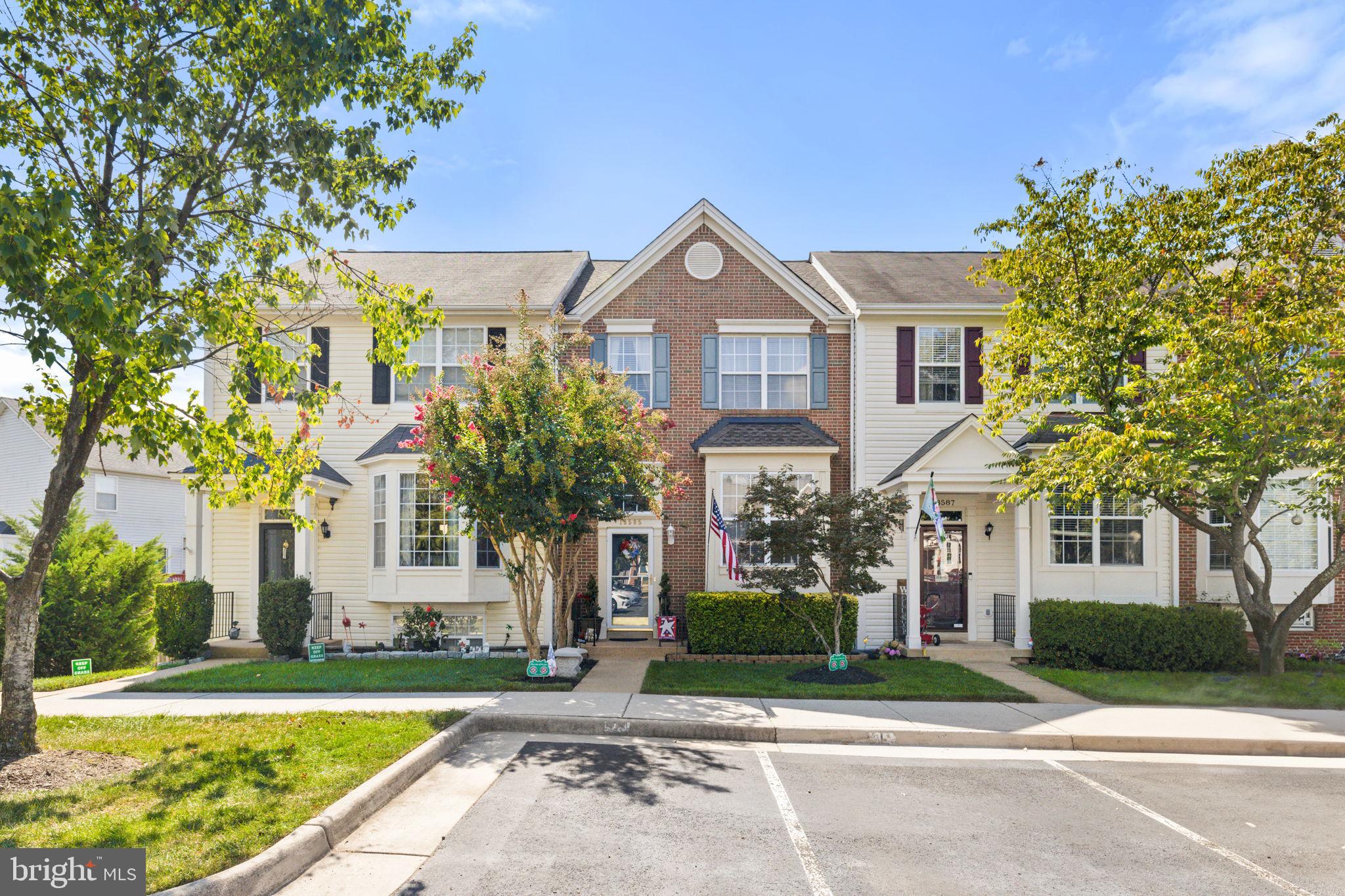 13585 Filly Ct