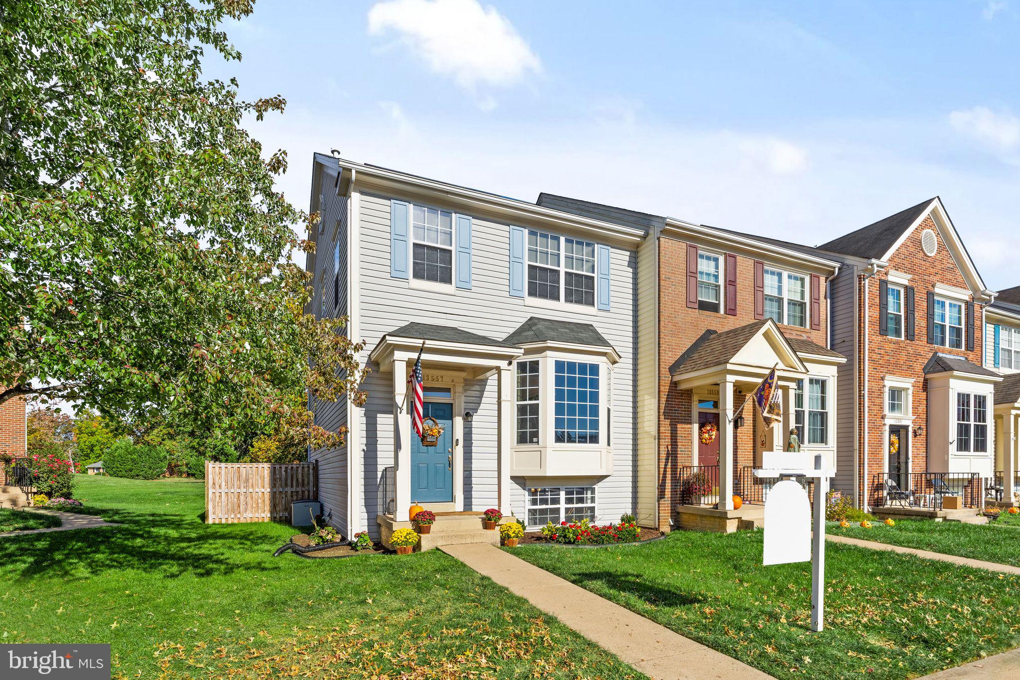 13557 Filly Ct