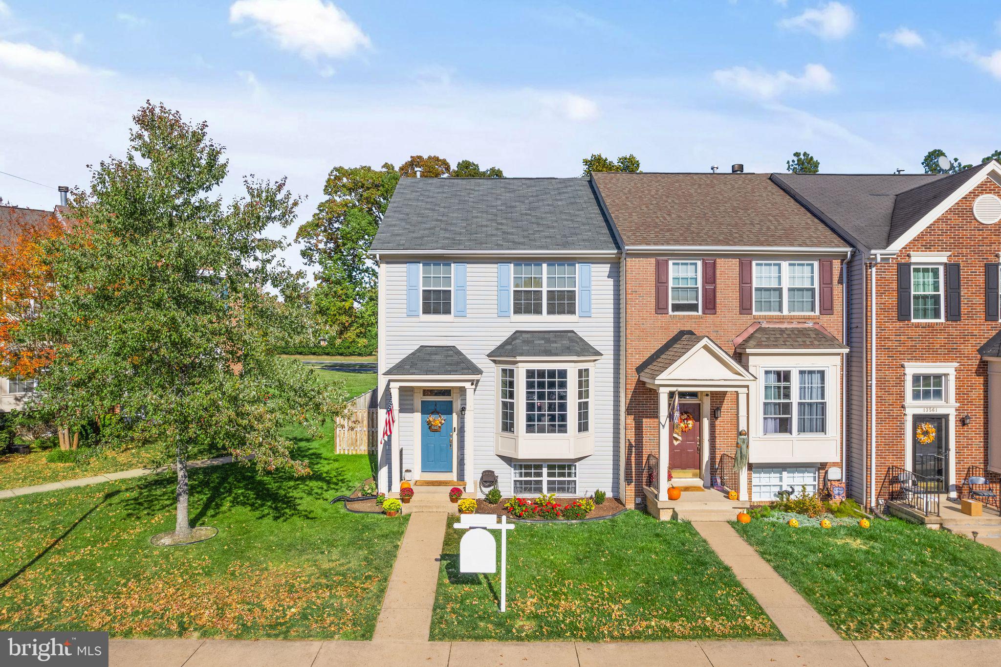 13557 Filly Ct