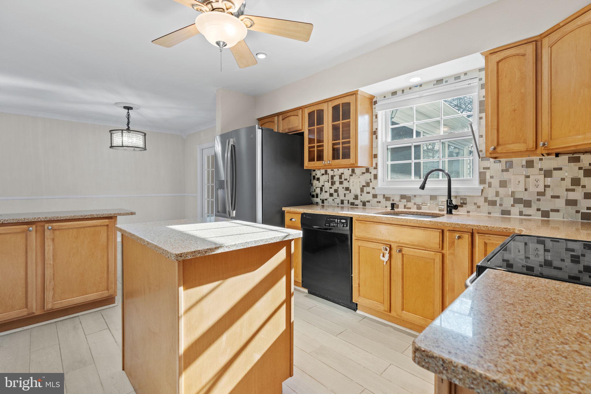 3437 Mount Burnside Way