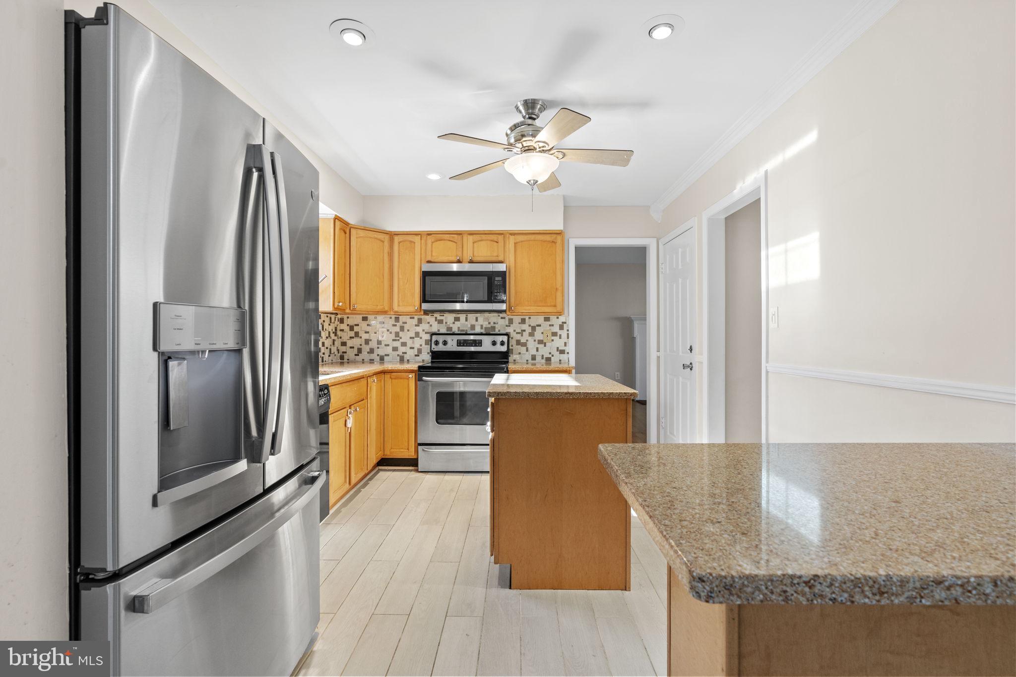 3437 Mount Burnside Way