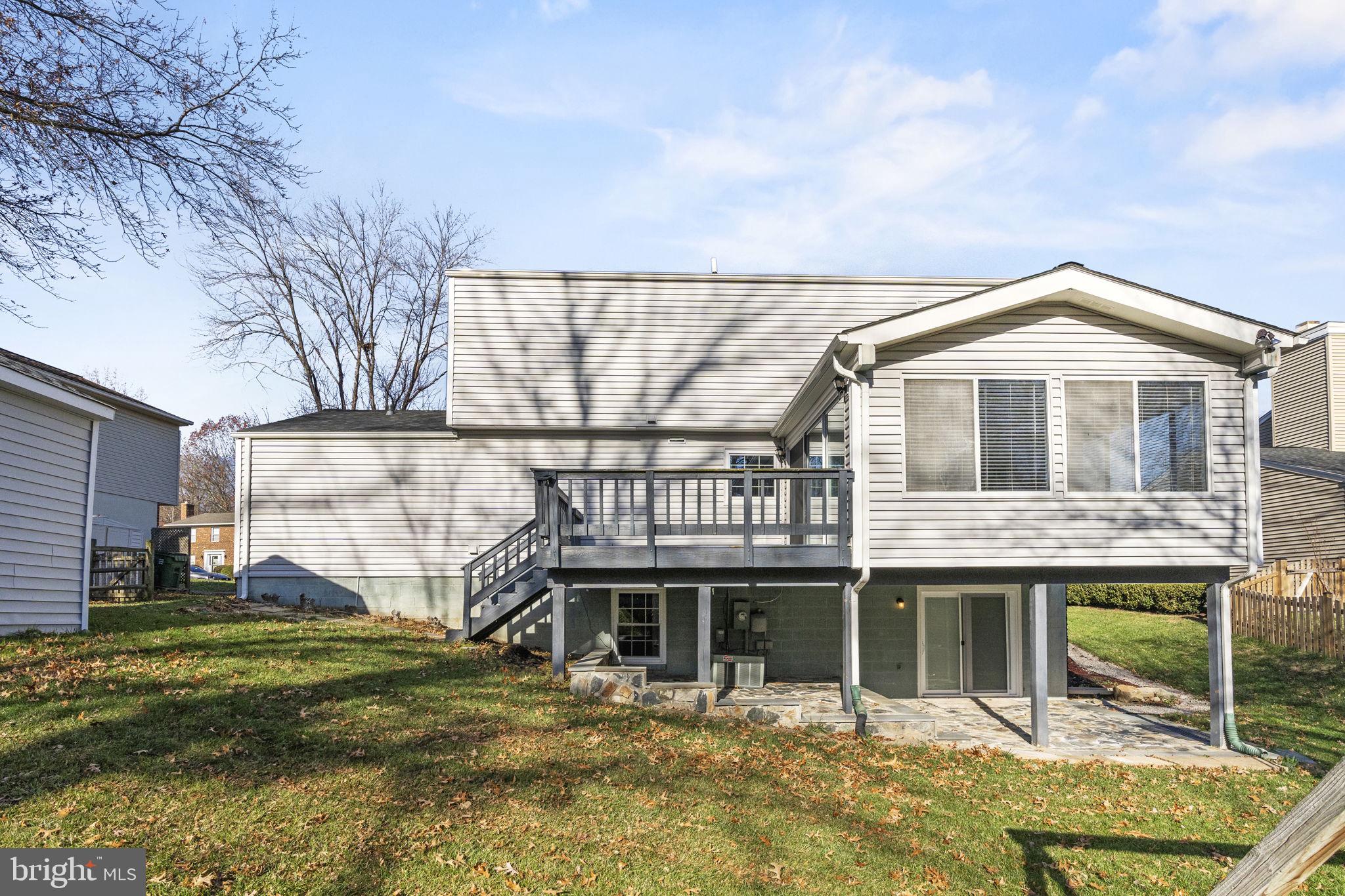 3437 Mount Burnside Way