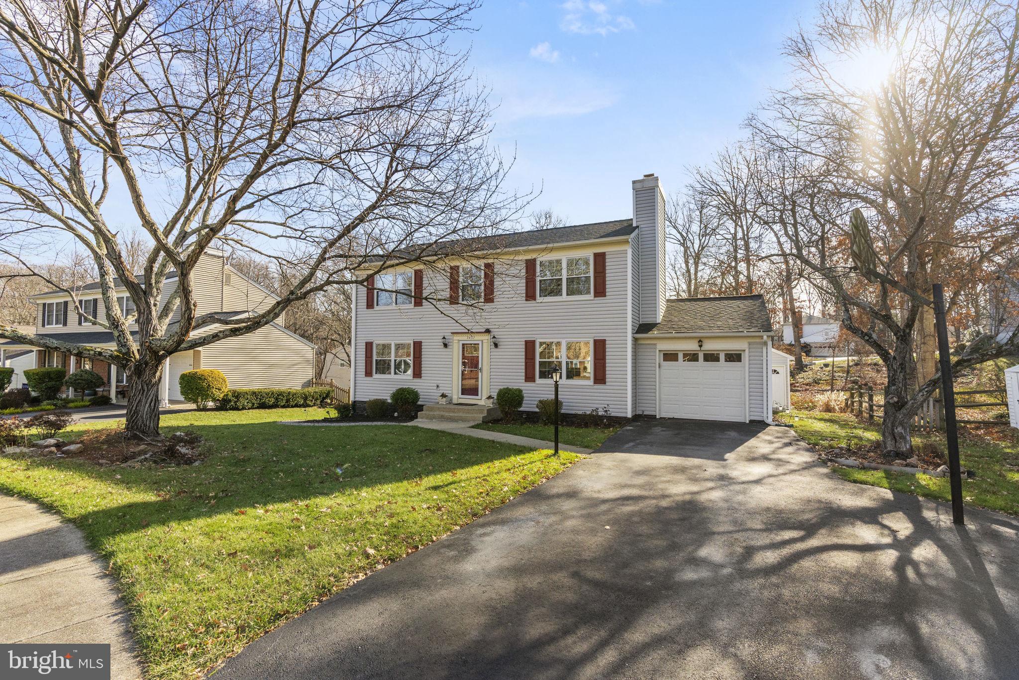 3437 Mount Burnside Way