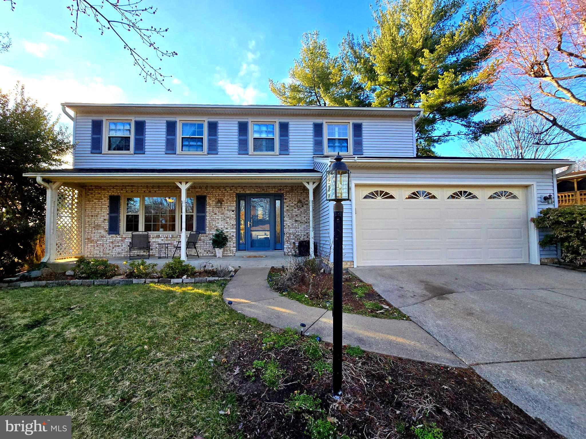 11862 Catoctin Dr