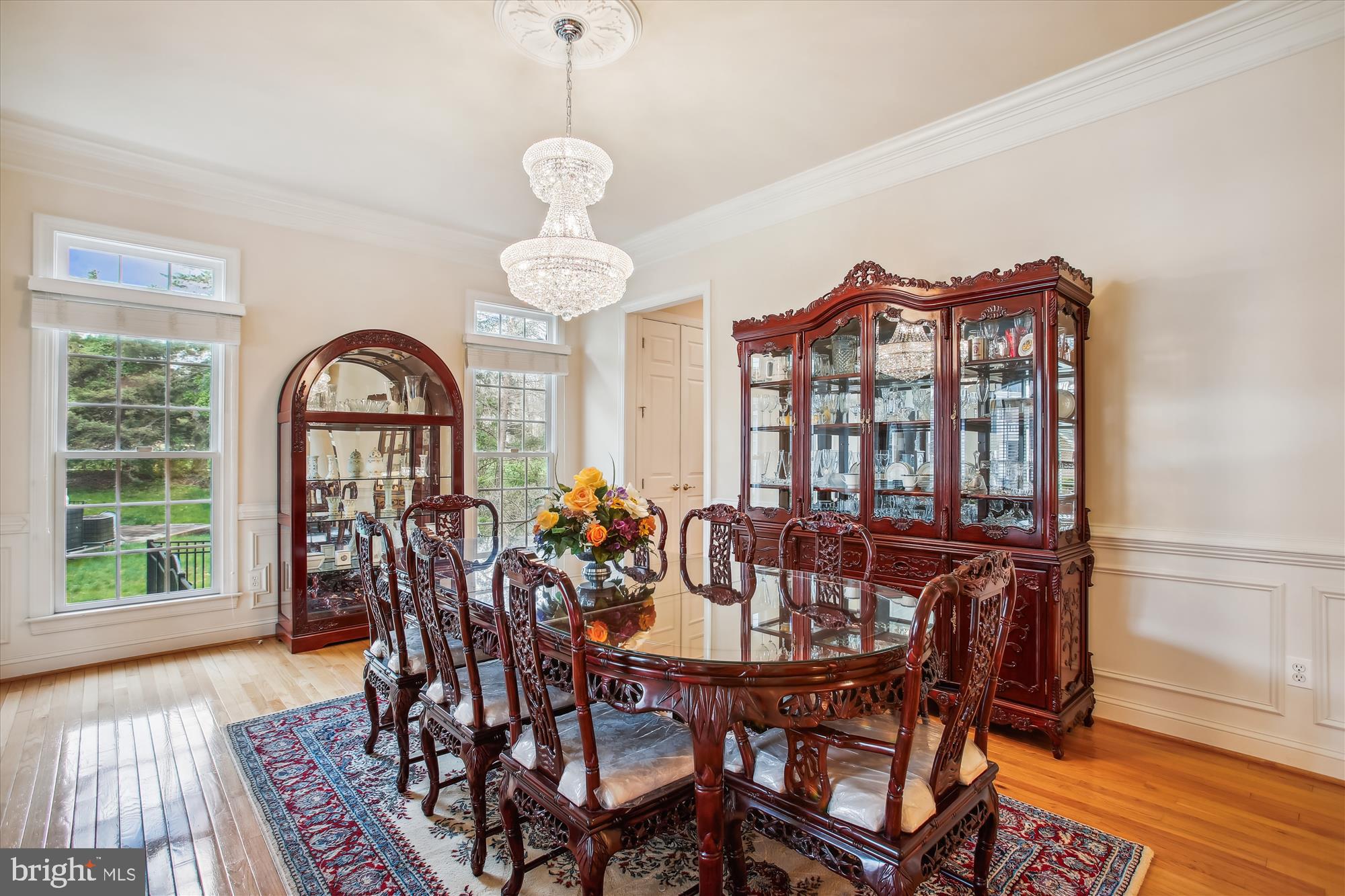 11701 Mercer Hill Ct