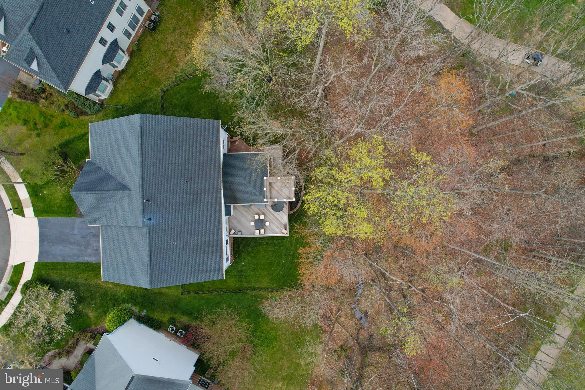 11701 Mercer Hill Ct
