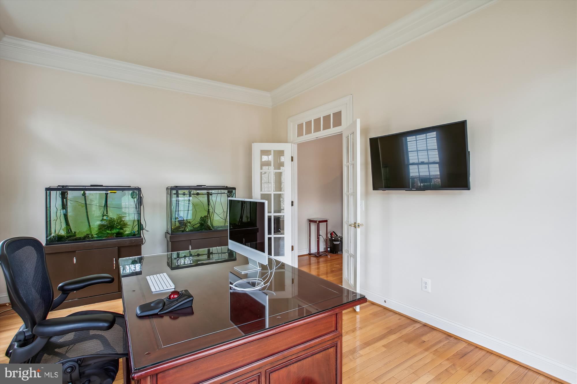 11701 Mercer Hill Ct