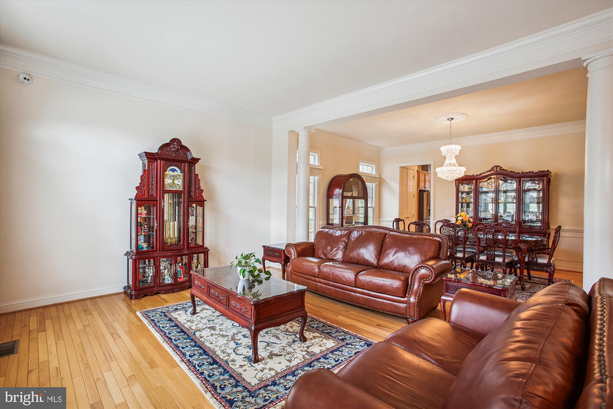 11701 Mercer Hill Ct