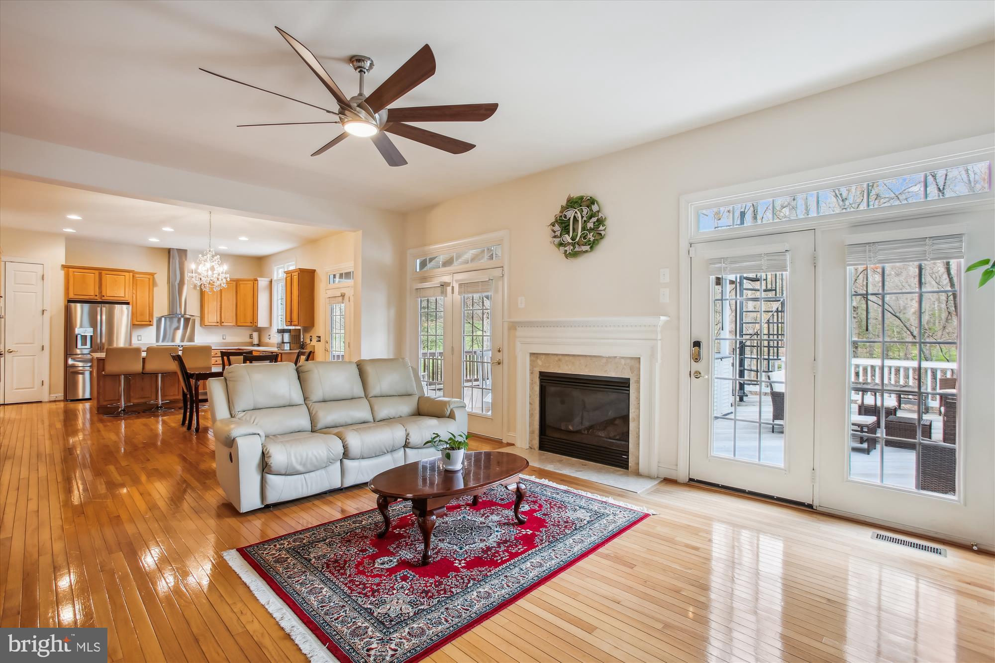 11701 Mercer Hill Ct