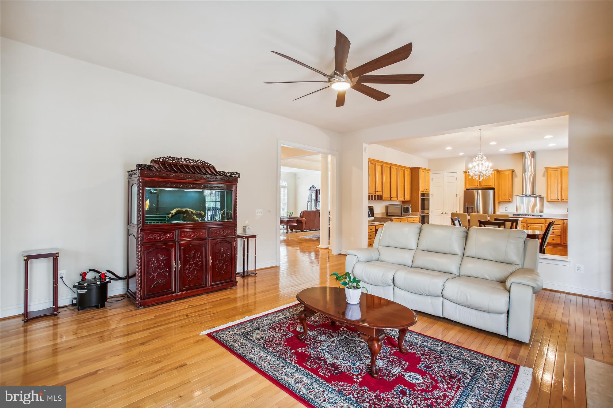 11701 Mercer Hill Ct