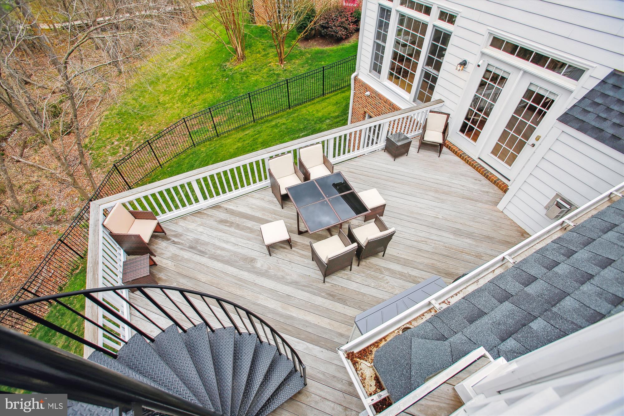 11701 Mercer Hill Ct