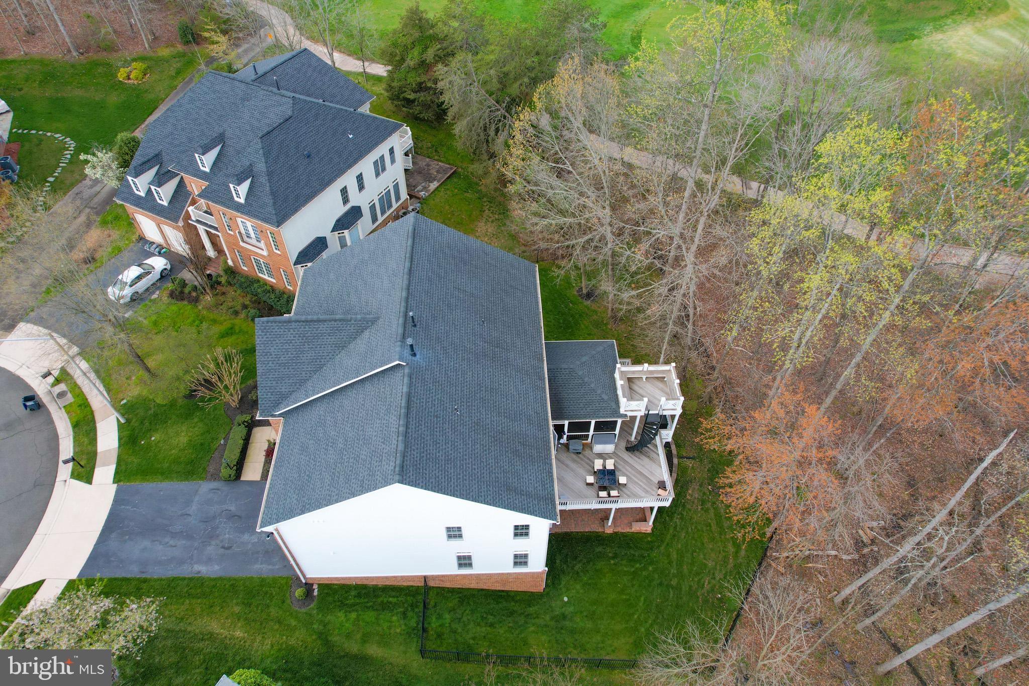 11701 Mercer Hill Ct