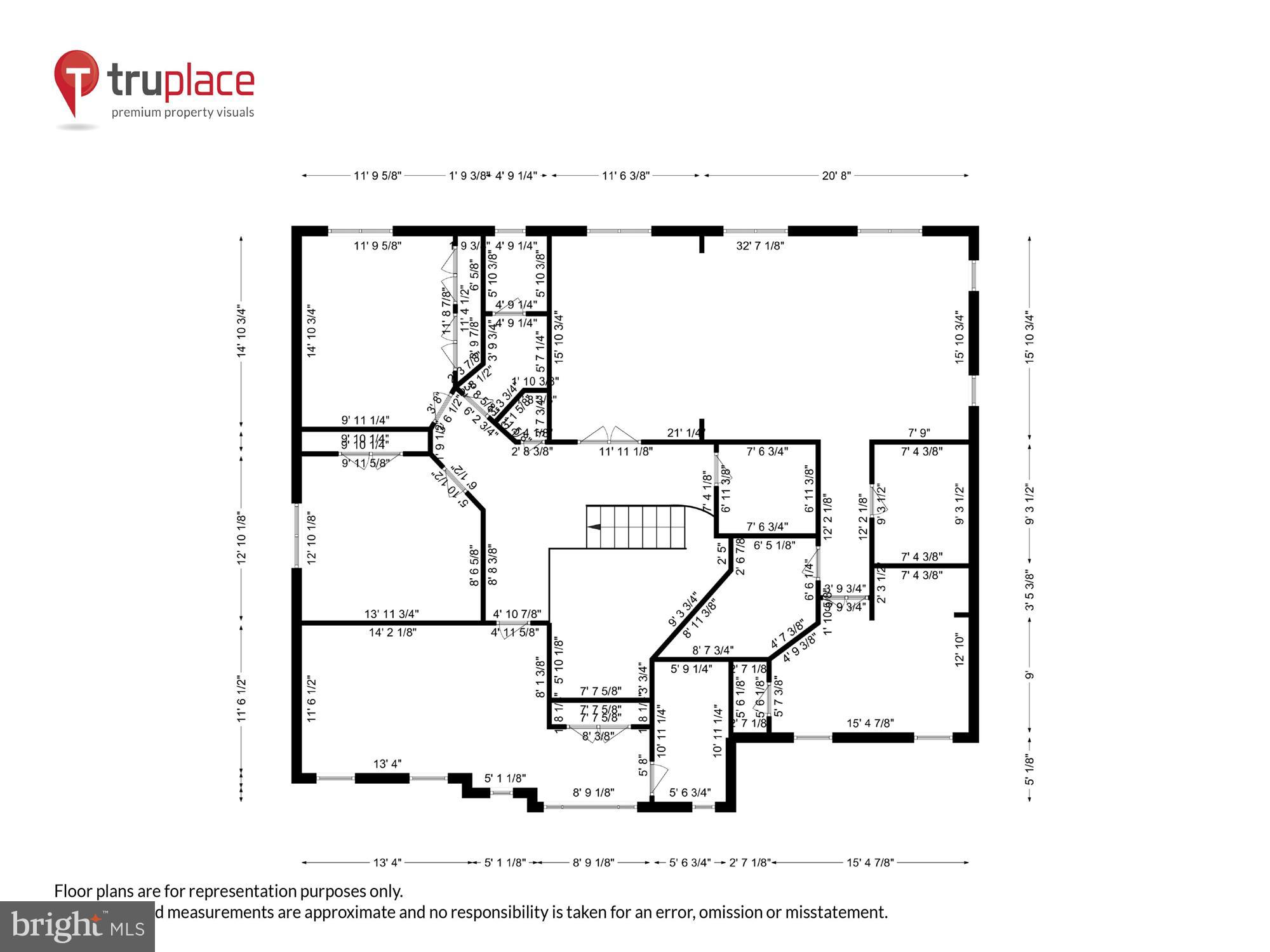11701 Mercer Hill Ct