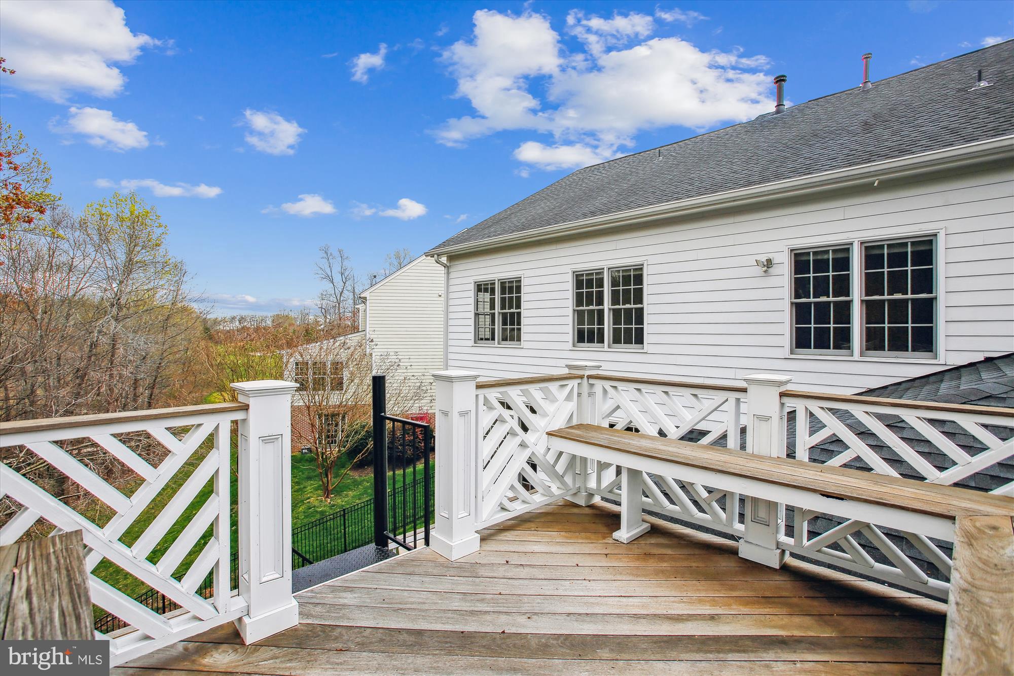 11701 Mercer Hill Ct