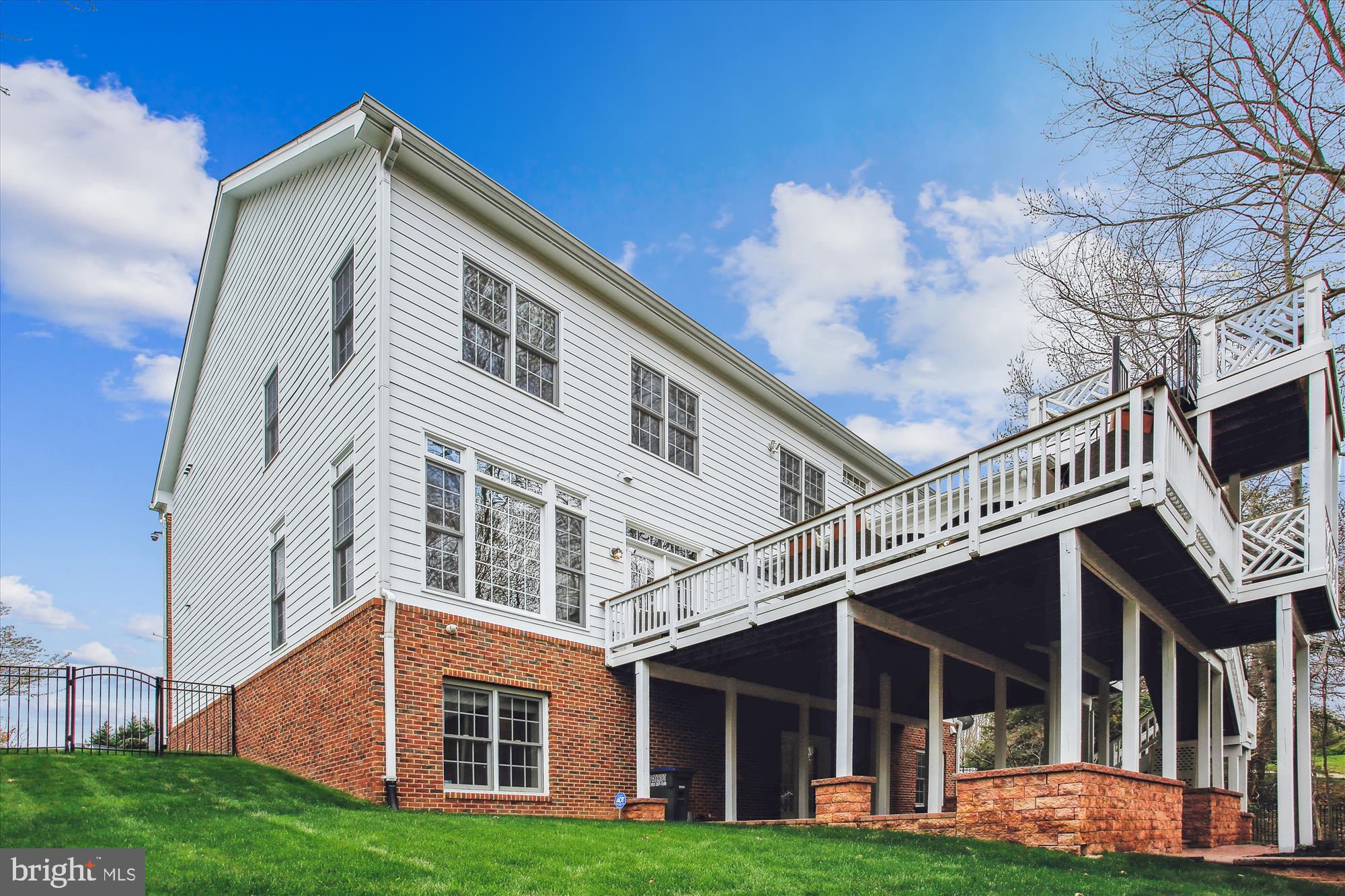 11701 Mercer Hill Ct