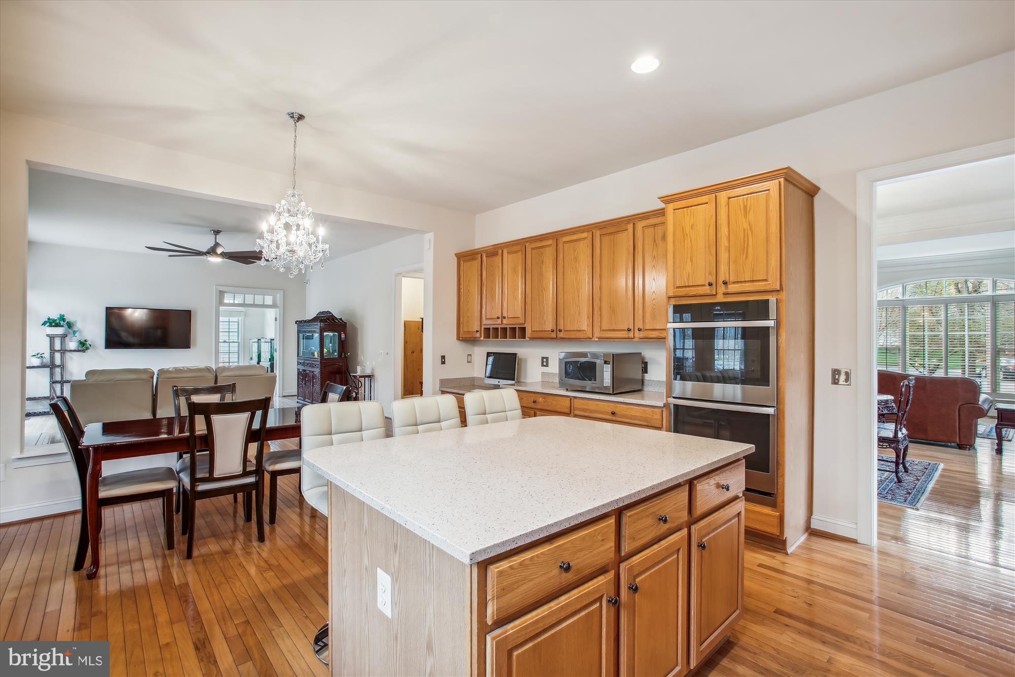 11701 Mercer Hill Ct