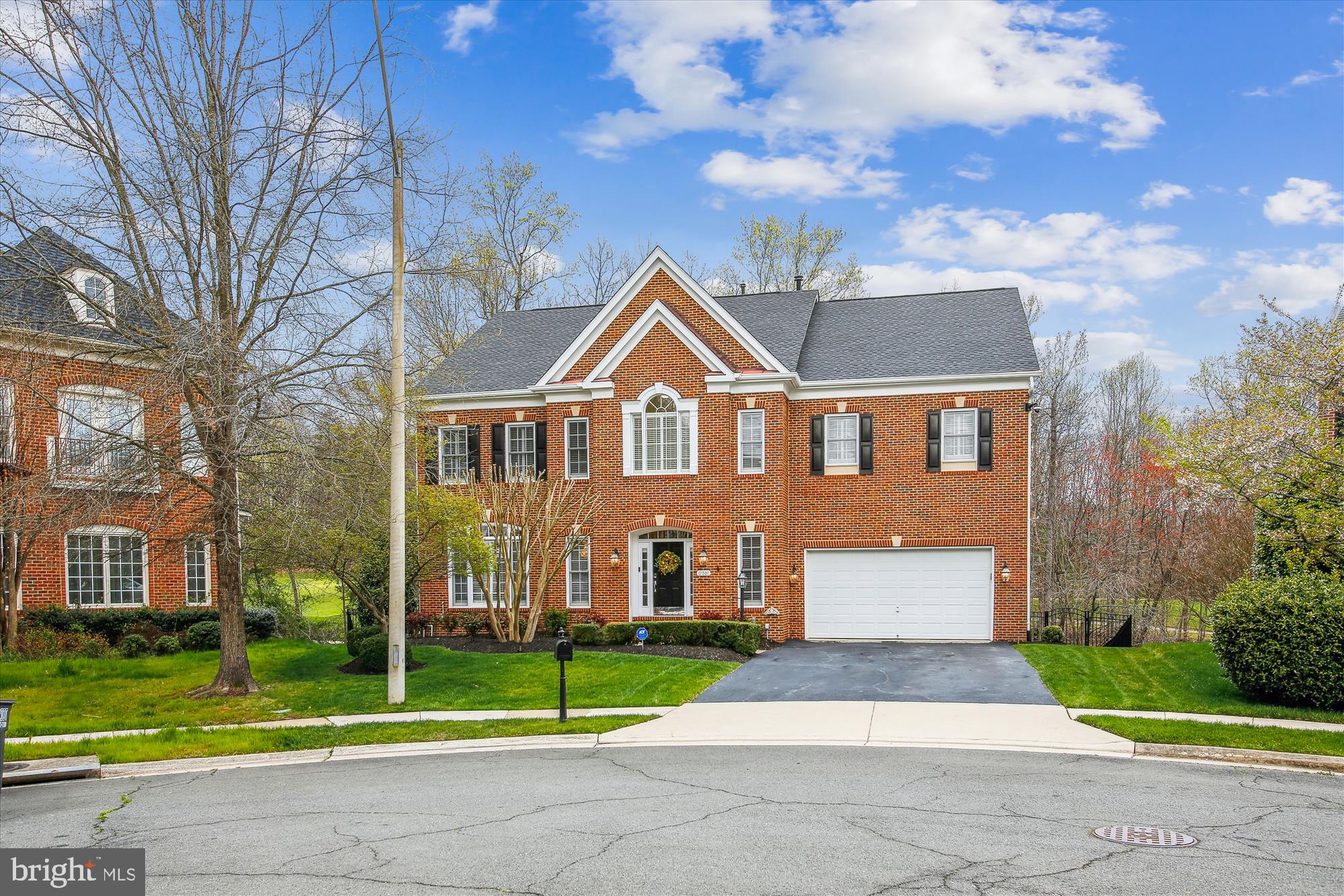 11701 Mercer Hill Ct