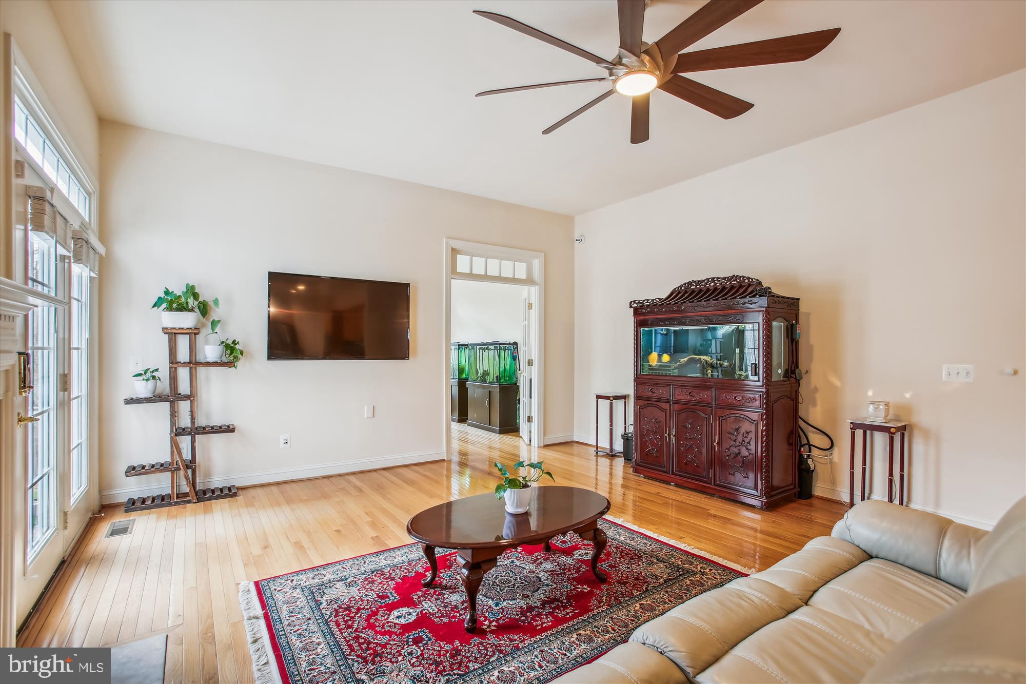 11701 Mercer Hill Ct