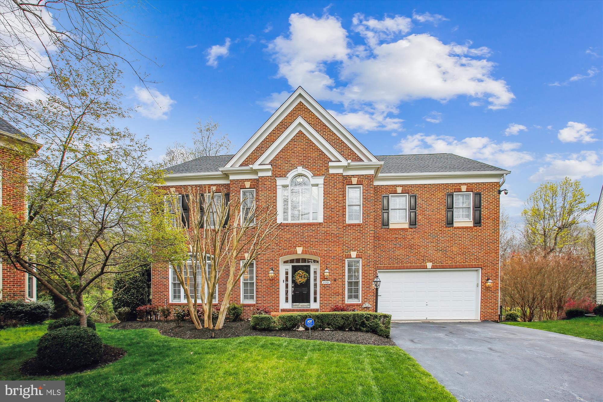 11701 Mercer Hill Ct