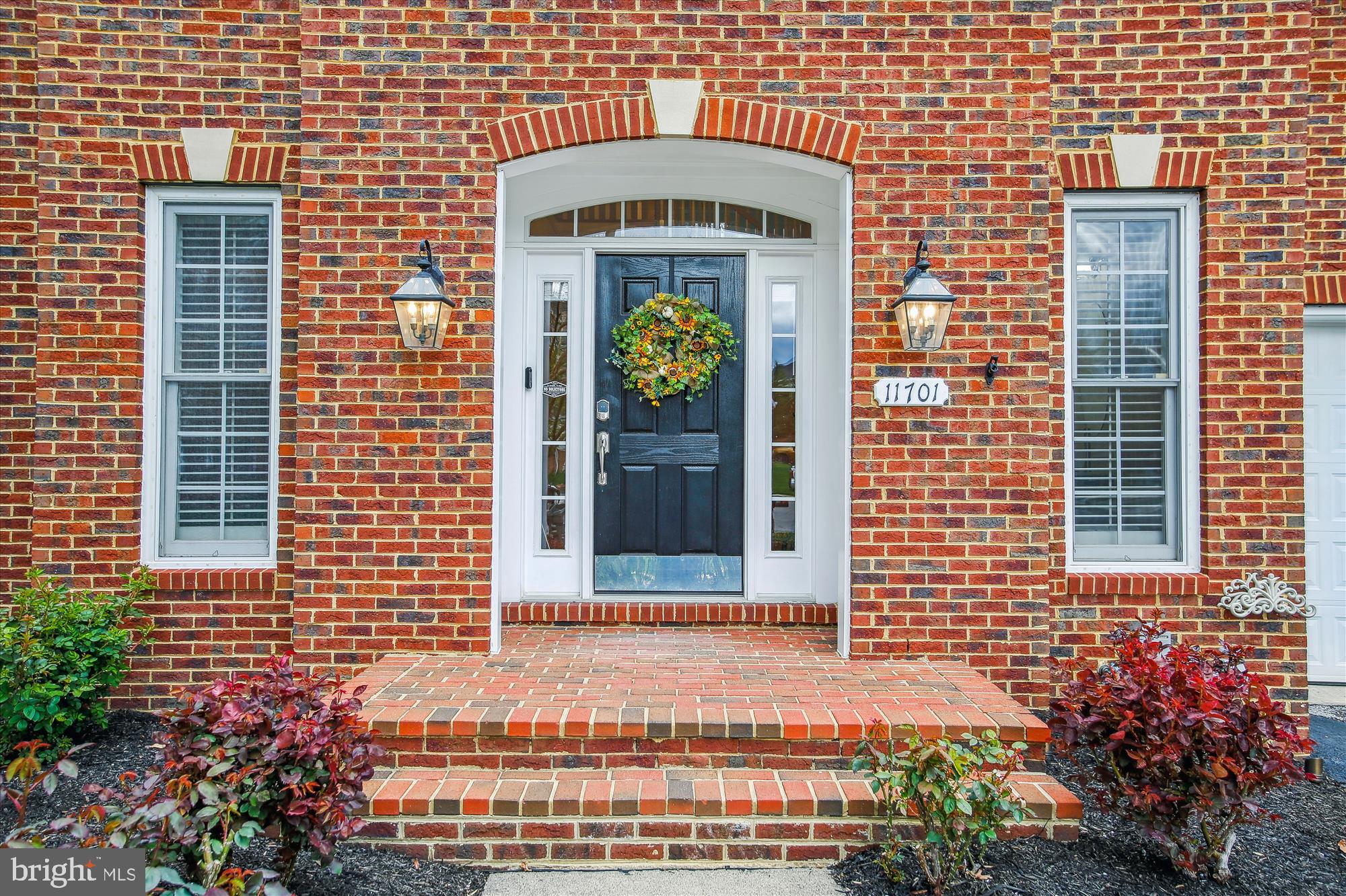 11701 Mercer Hill Ct