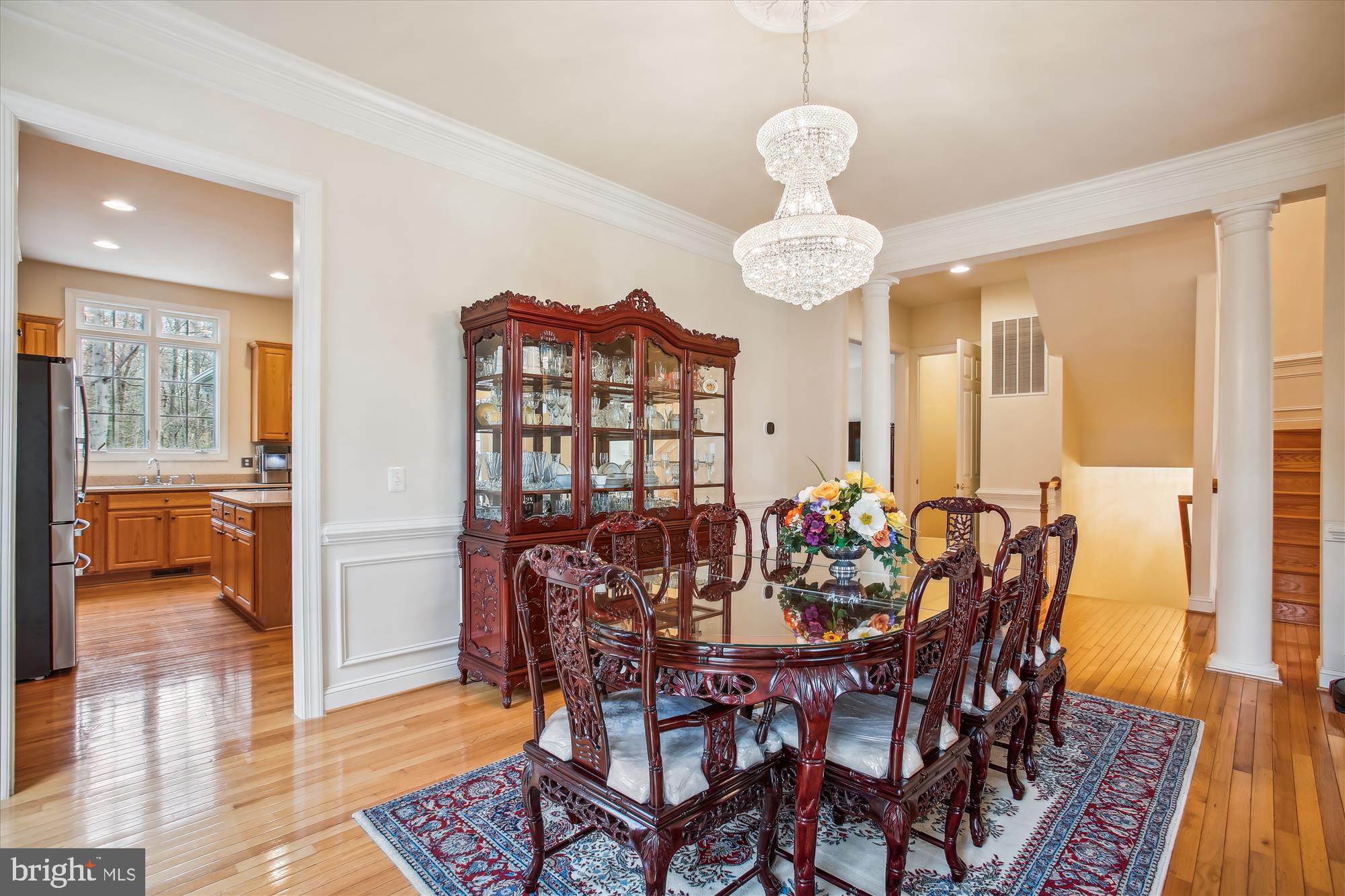 11701 Mercer Hill Ct