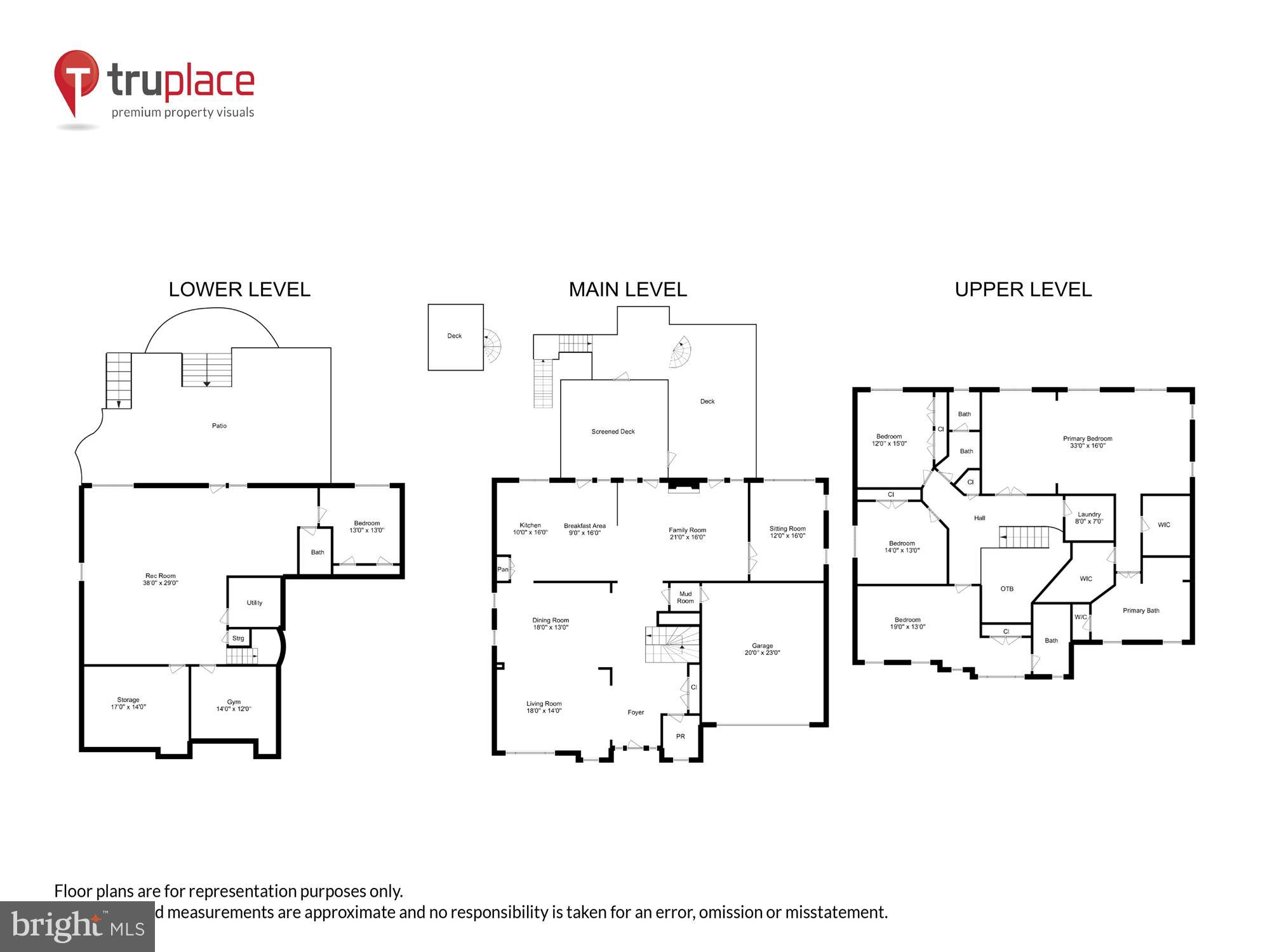 11701 Mercer Hill Ct