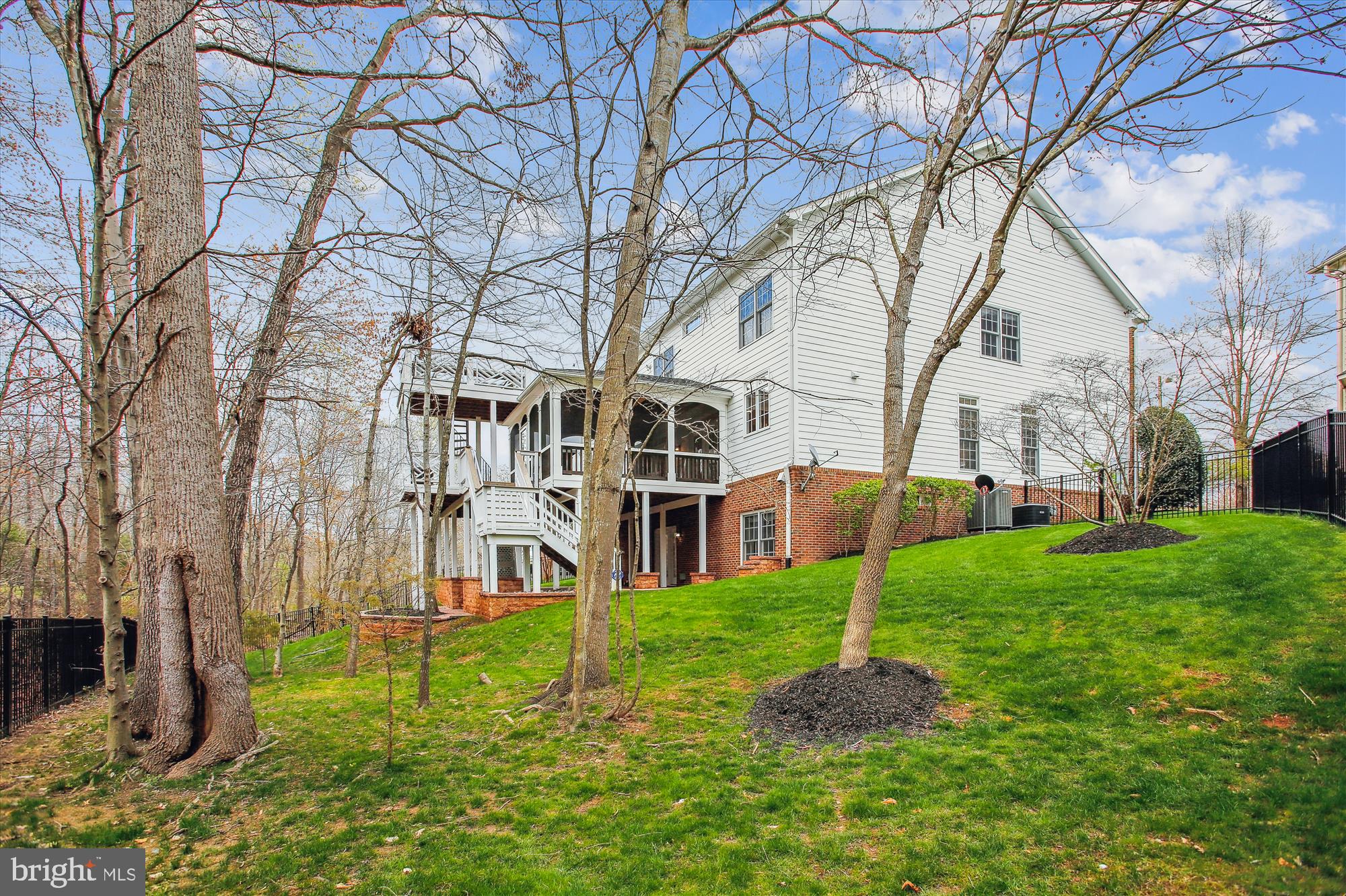 11701 Mercer Hill Ct