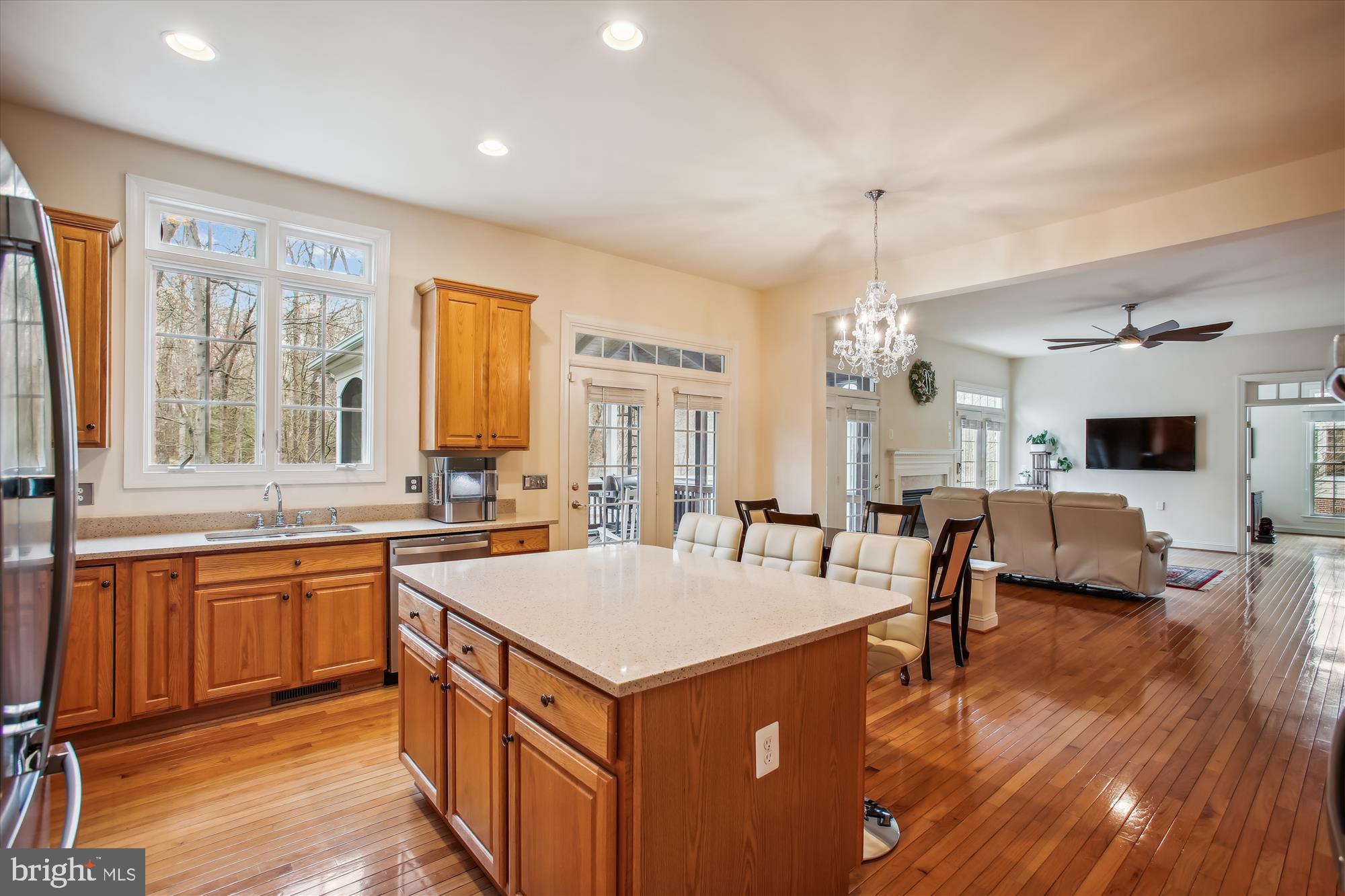 11701 Mercer Hill Ct