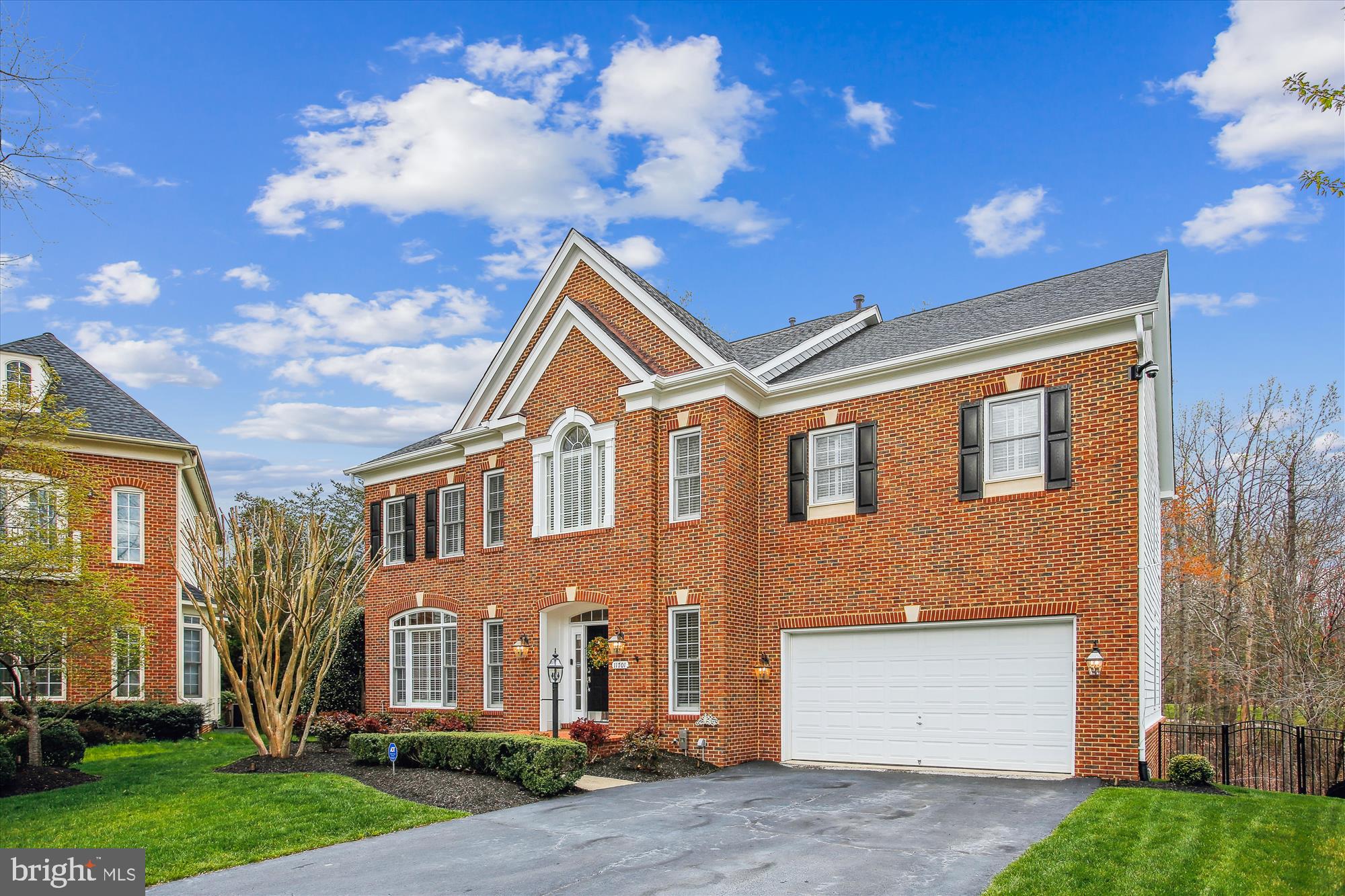 11701 Mercer Hill Ct